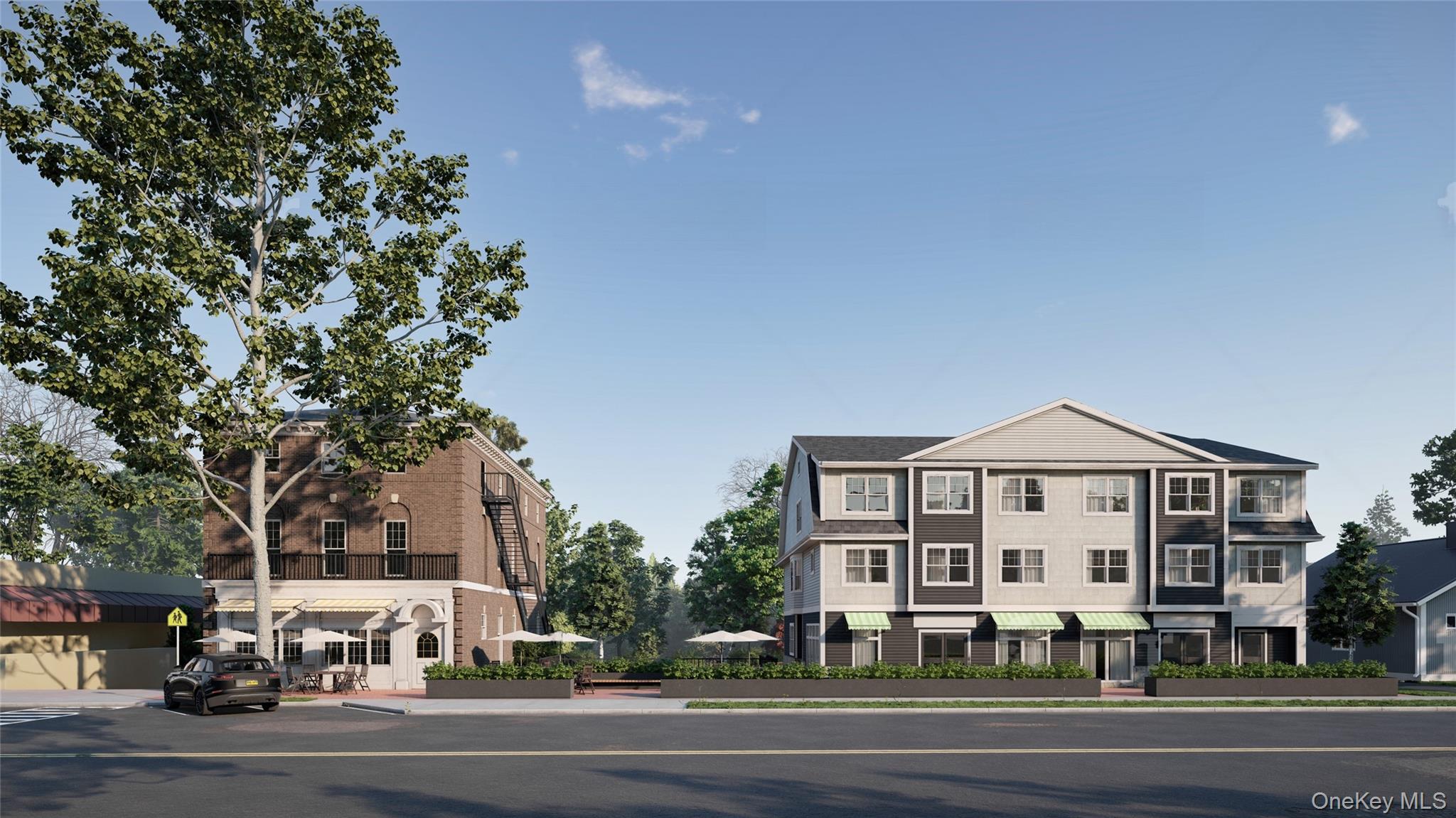 1123 Pleasantville Road, Unit 2B