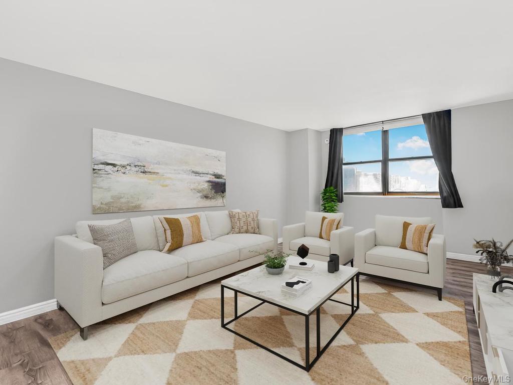 920 Metcalf Avenue, Unit 14J photo 6