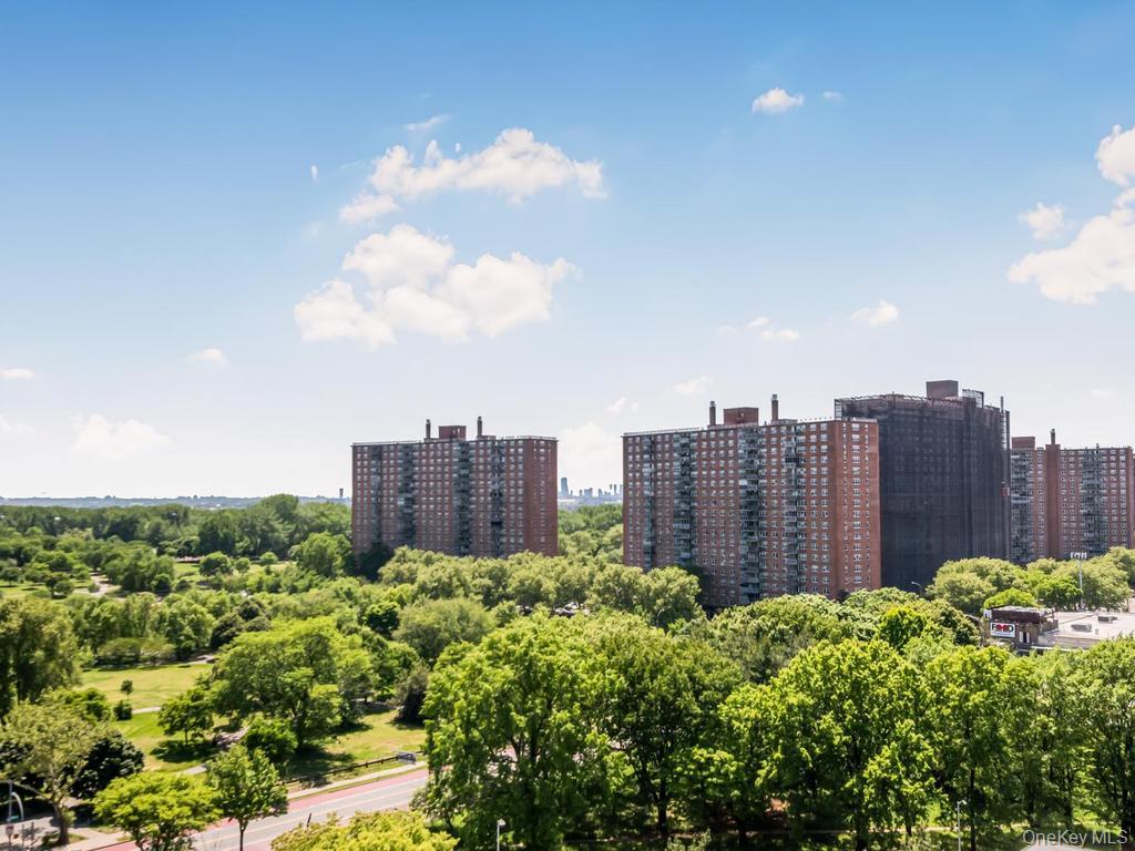 920 Metcalf Avenue, Unit 14J photo 5
