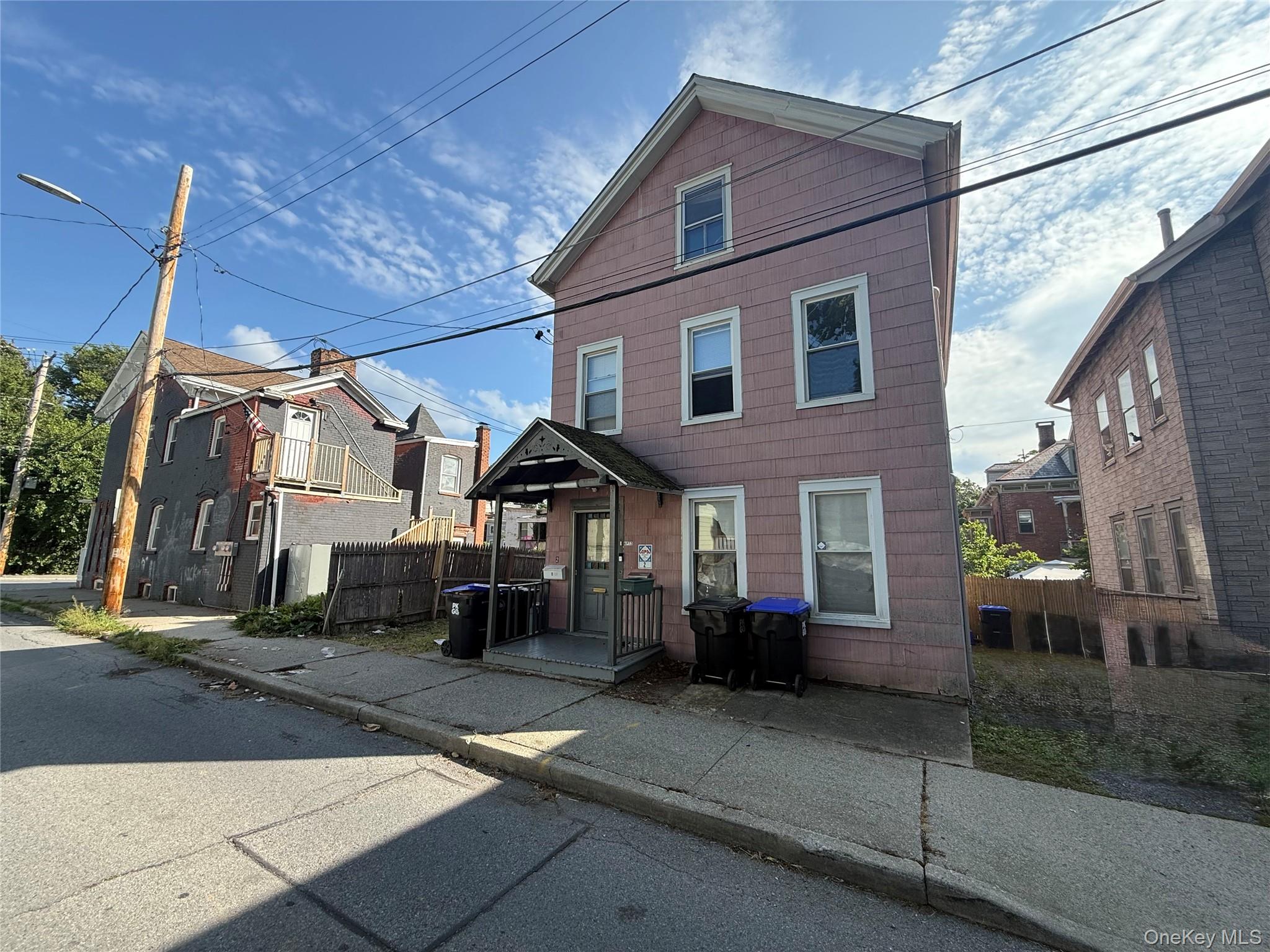 2 Charles Street, Unit 2