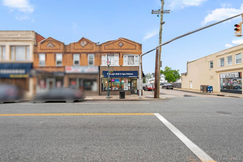 120 Rockaway Avenue – For Sale