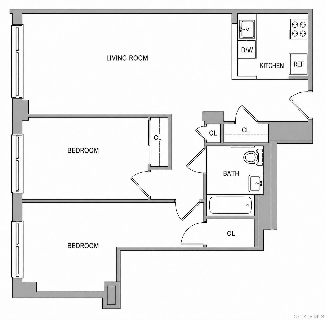 5602 31st Avenue, Unit 2A photo 11