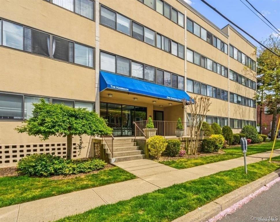142 Main Street, Unit 1D