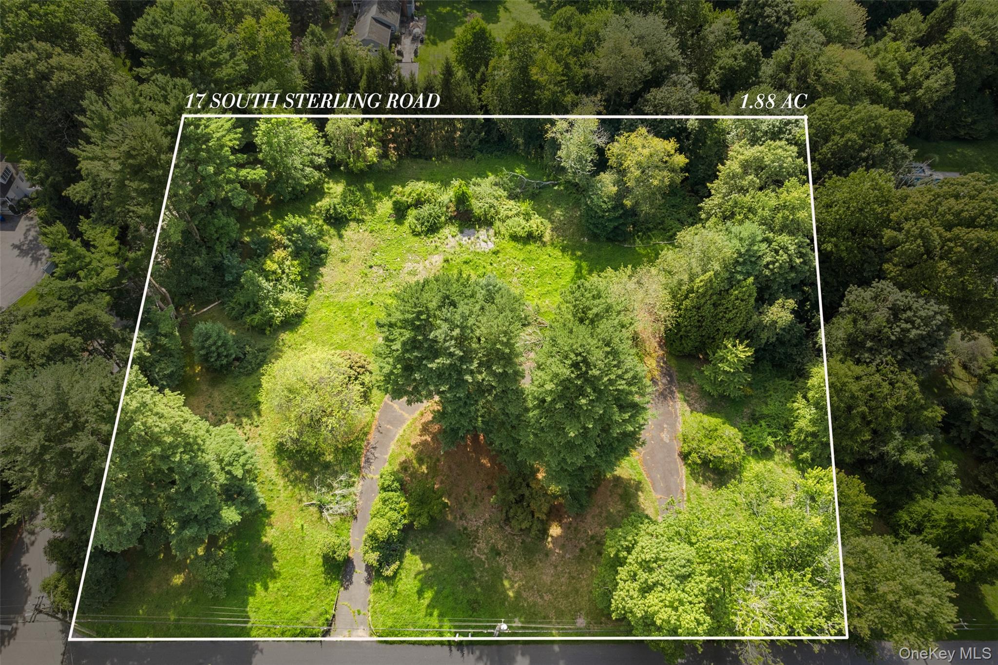 17 S Sterling Road – For Sale