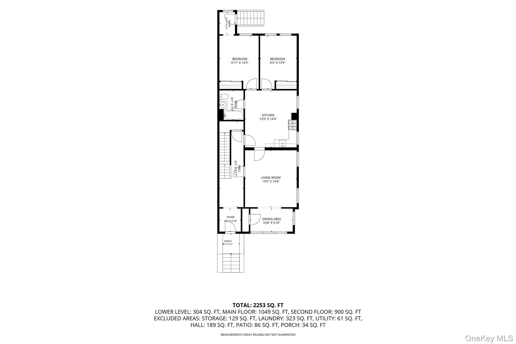 3150 137th Street – For Sale photo 2