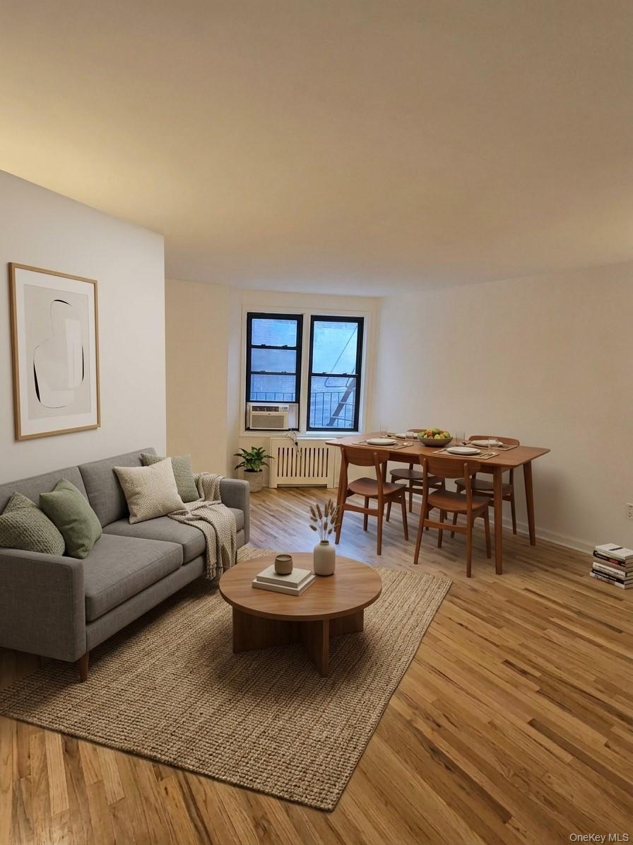 6448 Booth Street, Unit 4D