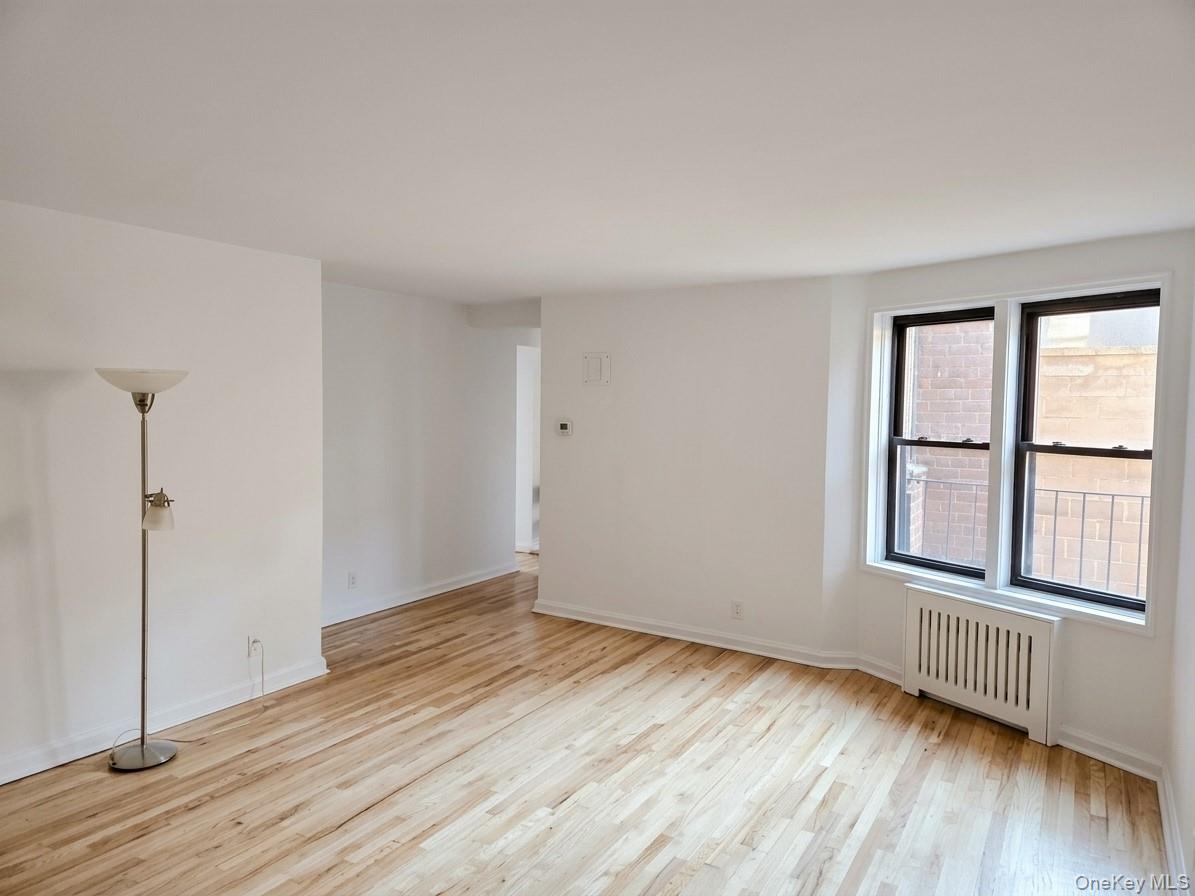 6448 Booth Street, Unit 4D photo 4