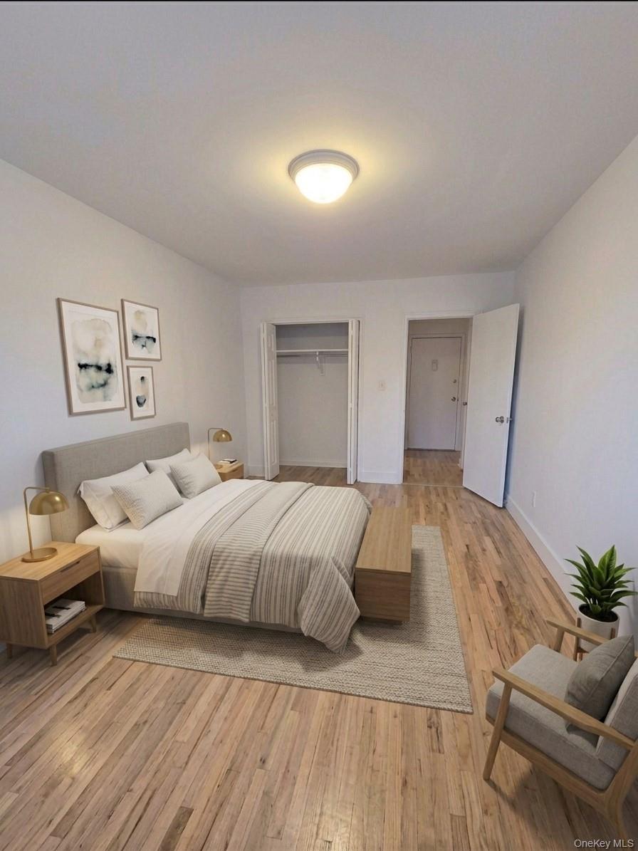 6448 Booth Street, Unit 4D photo 5