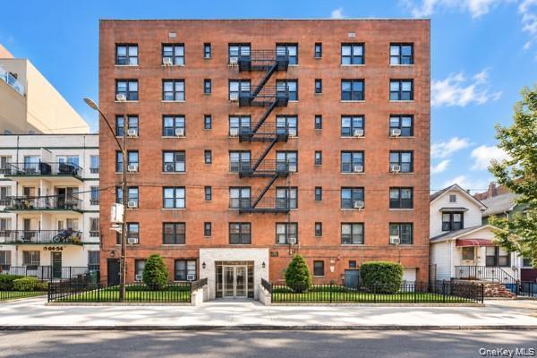 6448 Booth Street, Unit 4D photo 8