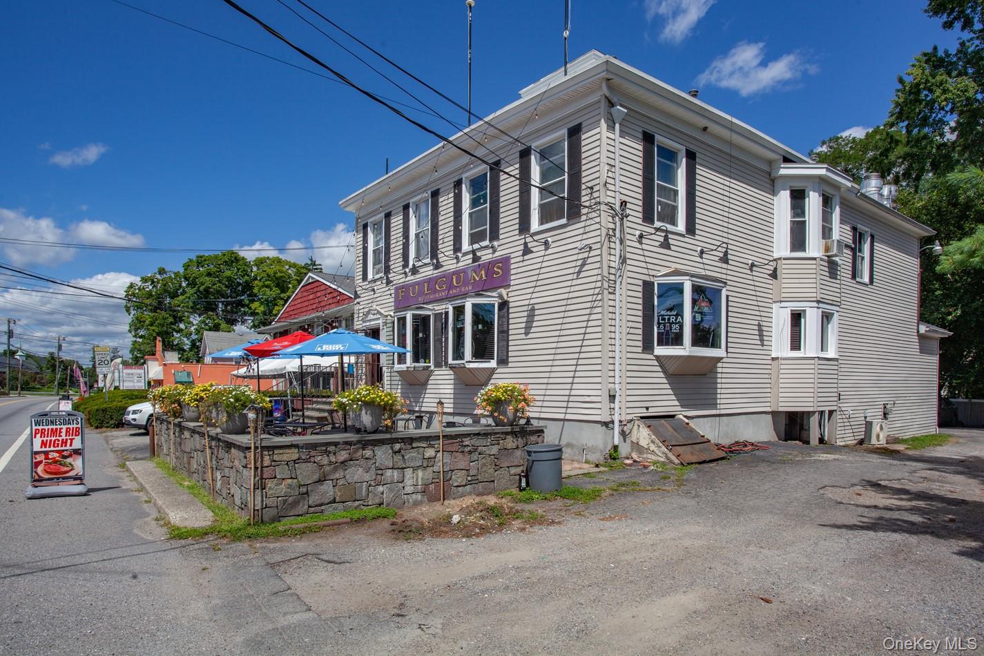 2151 Albany Post Road – For Sale photo 3