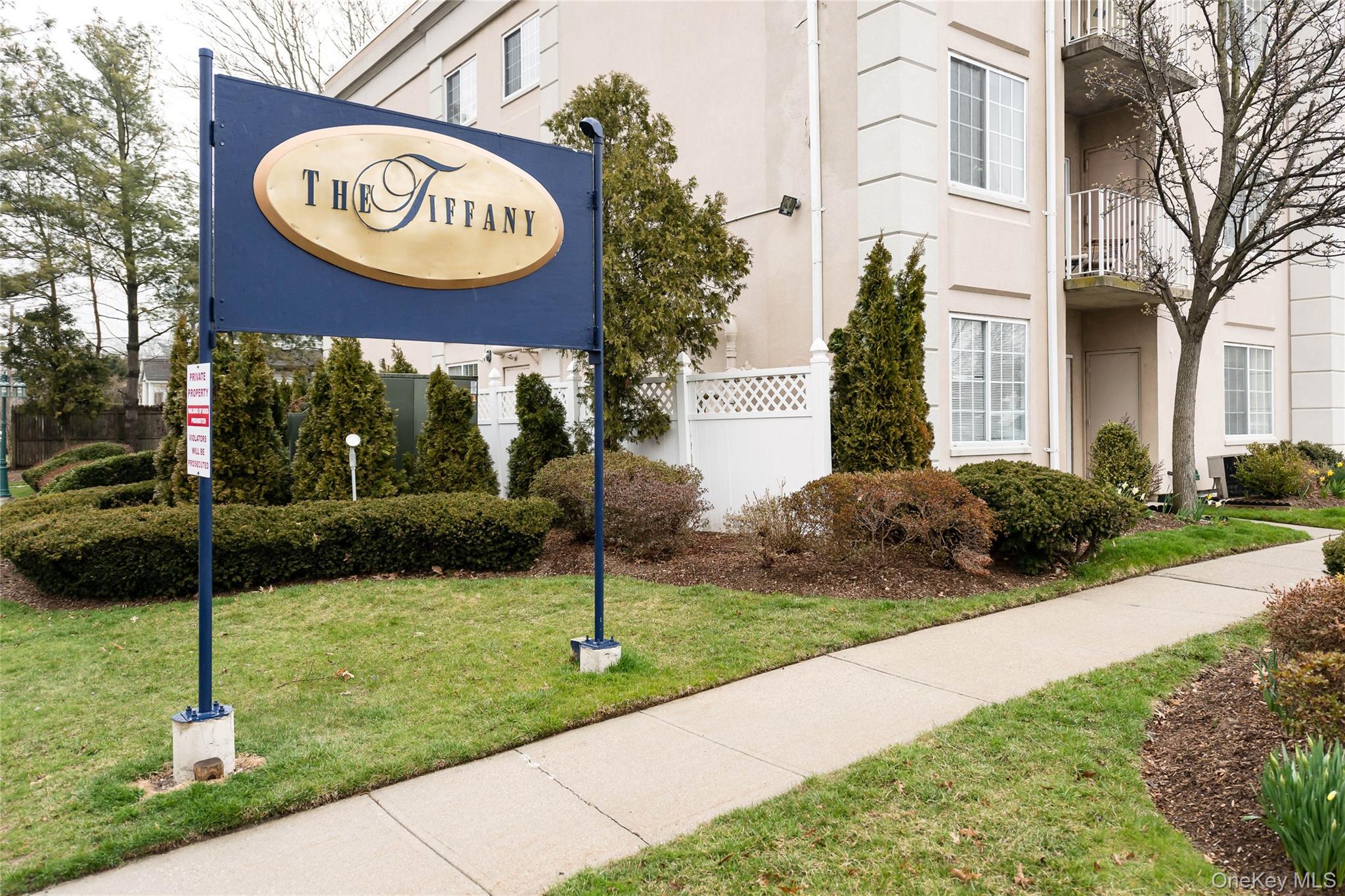 54 School Street, Unit 104