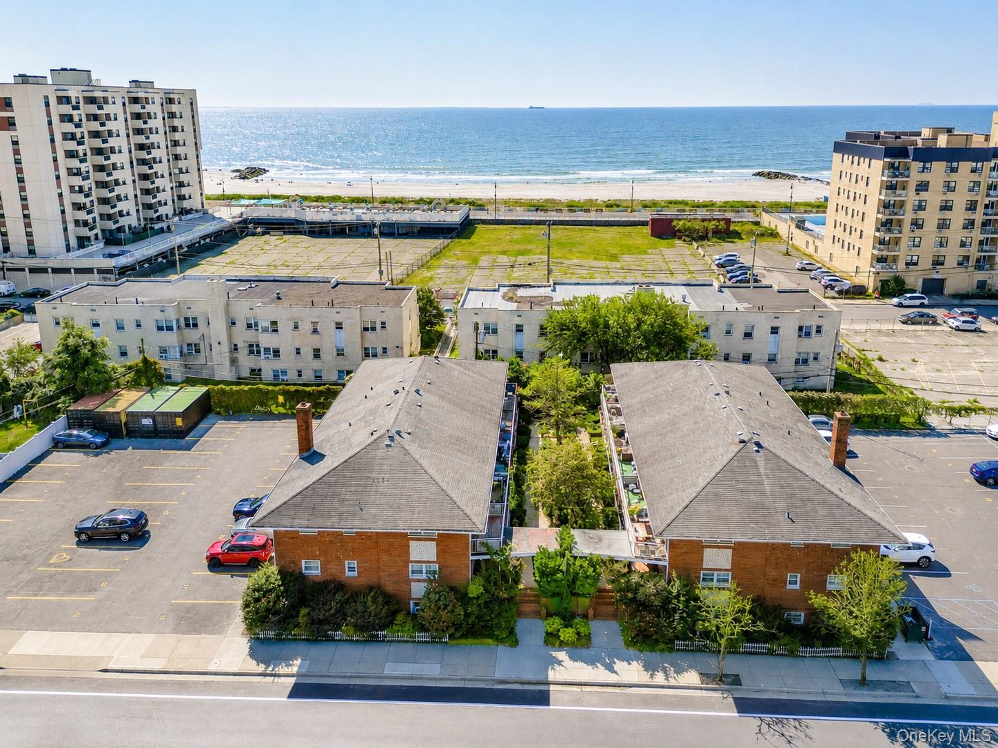 330 E Broadway, Unit 107