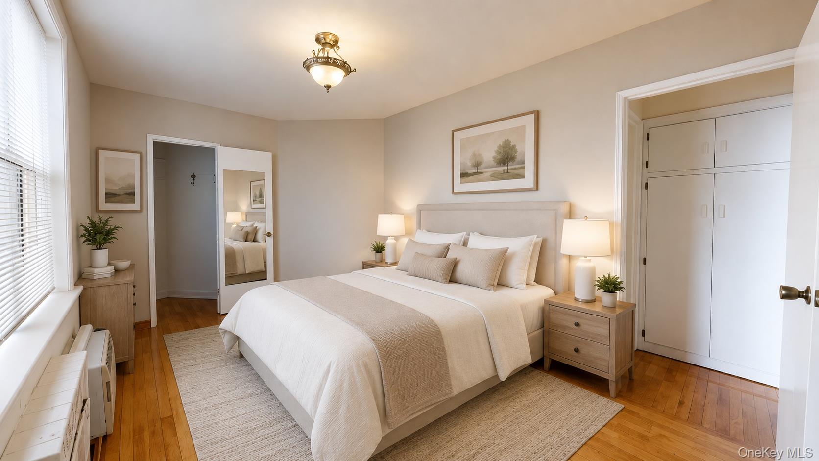 66-15 Thornton Place, Unit 6E photo 11