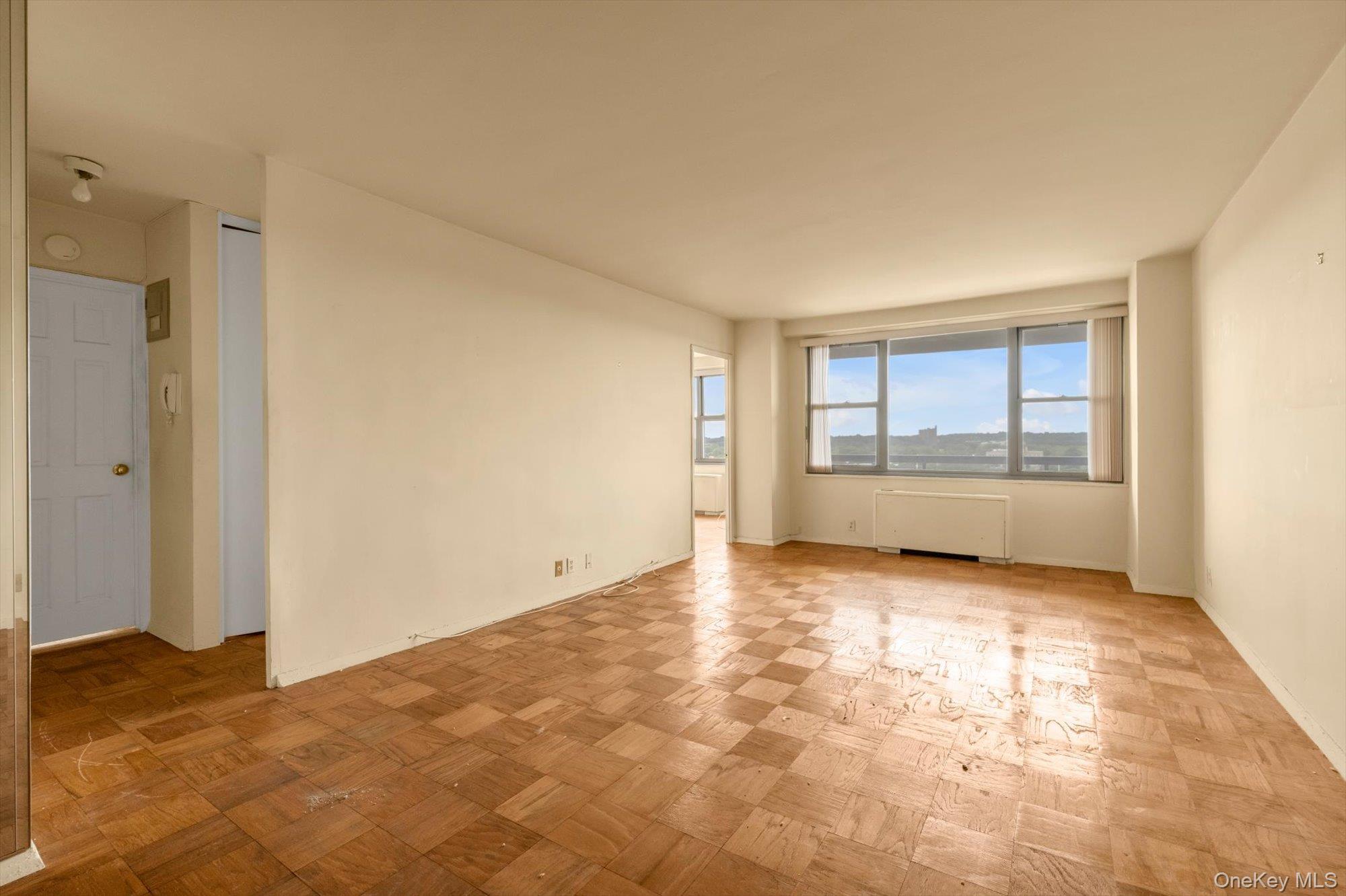 70-25 Yellowstone Boulevard, Unit 14H