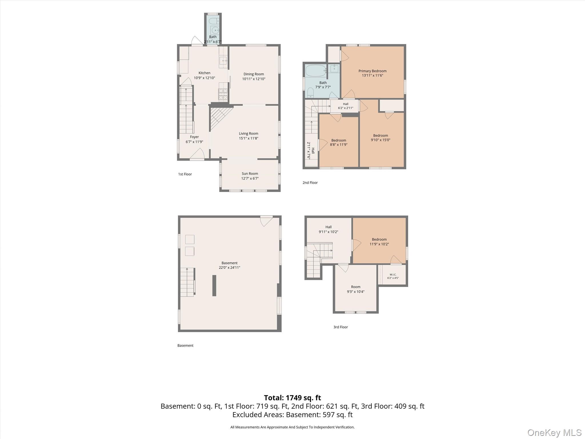 19 Forsythe Place – For Sale photo 50
