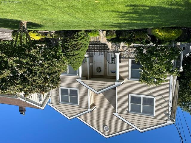 45 Avenue A, Unit A
