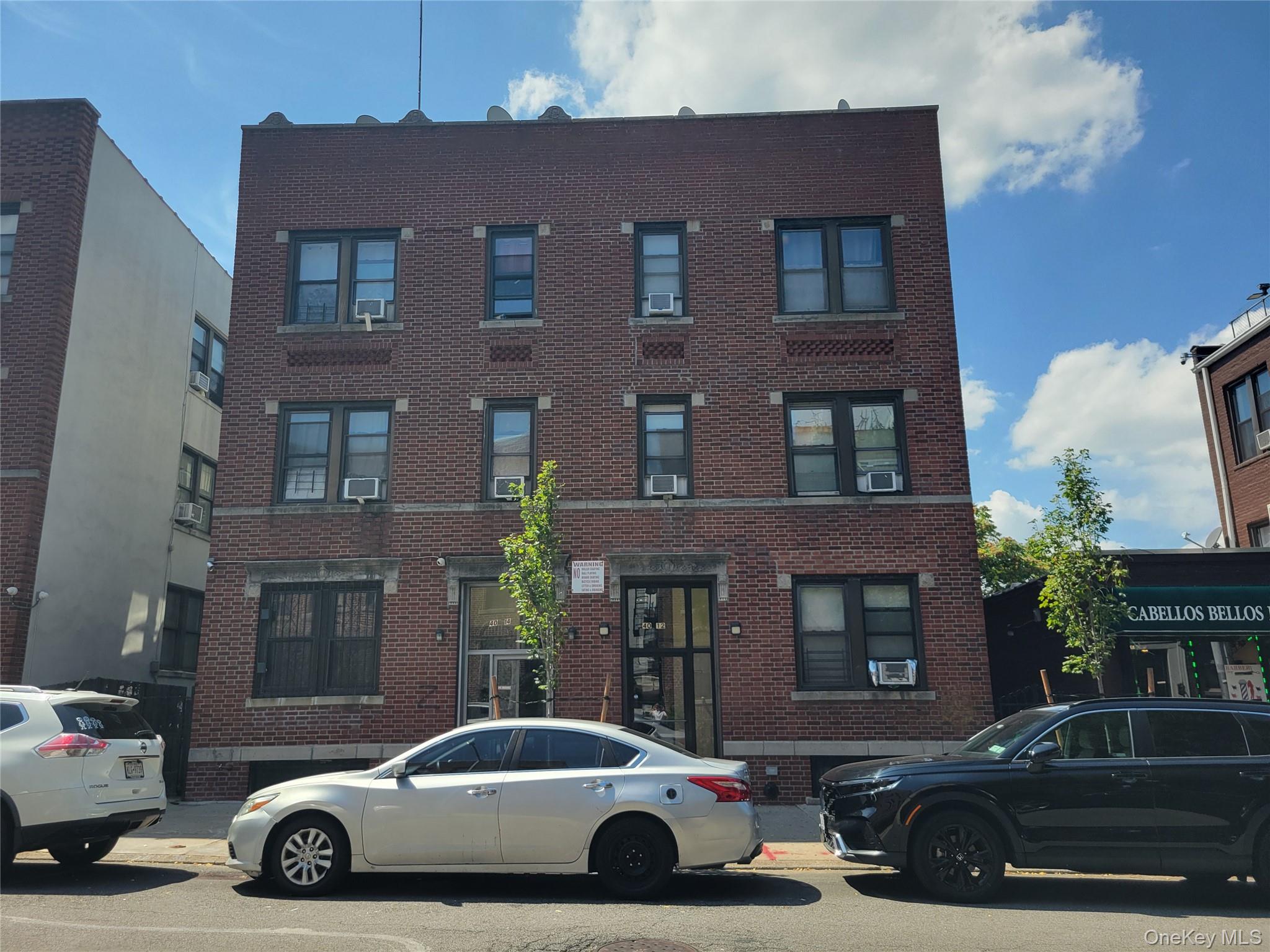 40-12 67th Street – For Sale