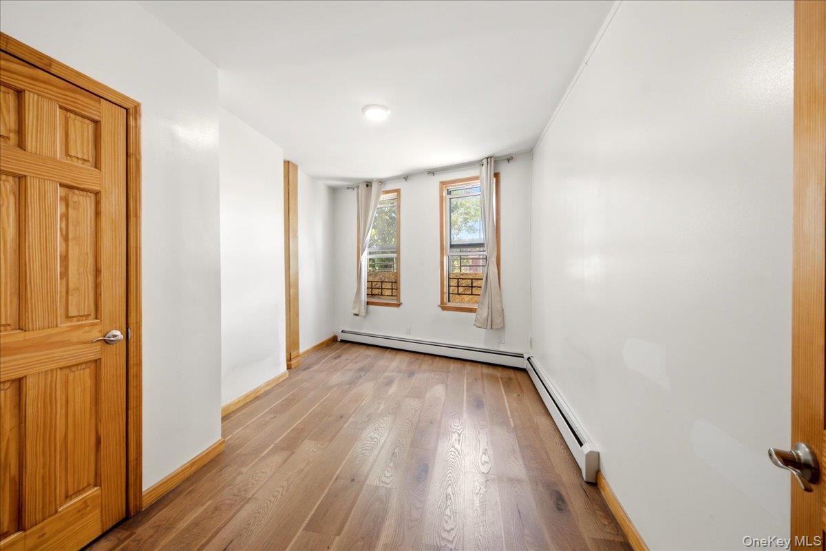1850 Unionport Road – For Rent