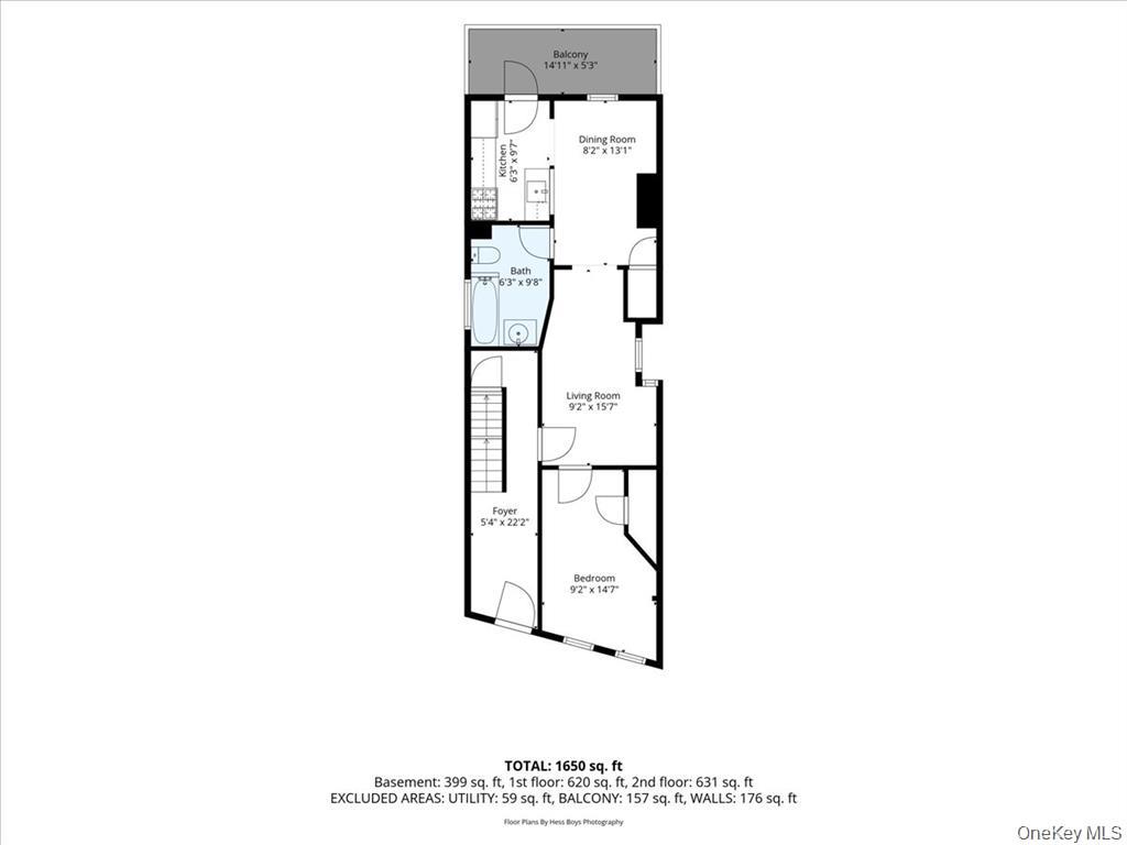 1850 Unionport Road – For Rent photo 2