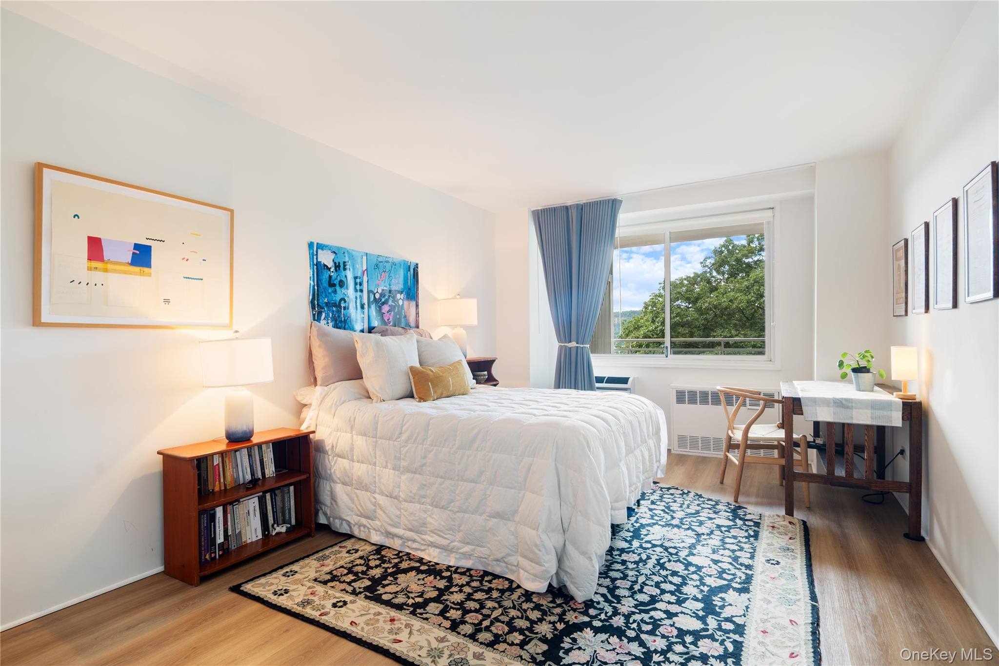 2575 Palisade Avenue, Unit 3J photo 13