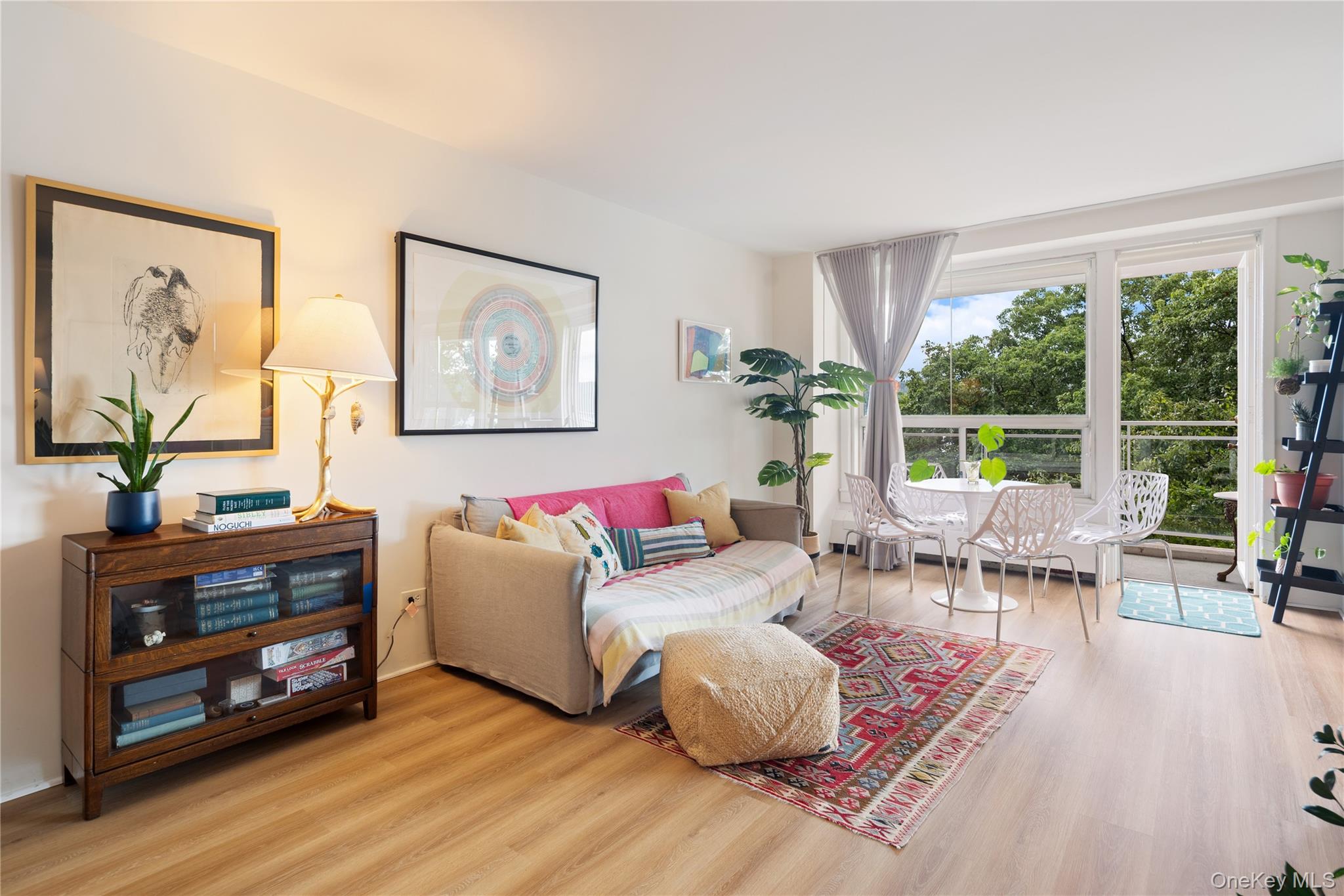 2575 Palisade Avenue, Unit 3J photo 4