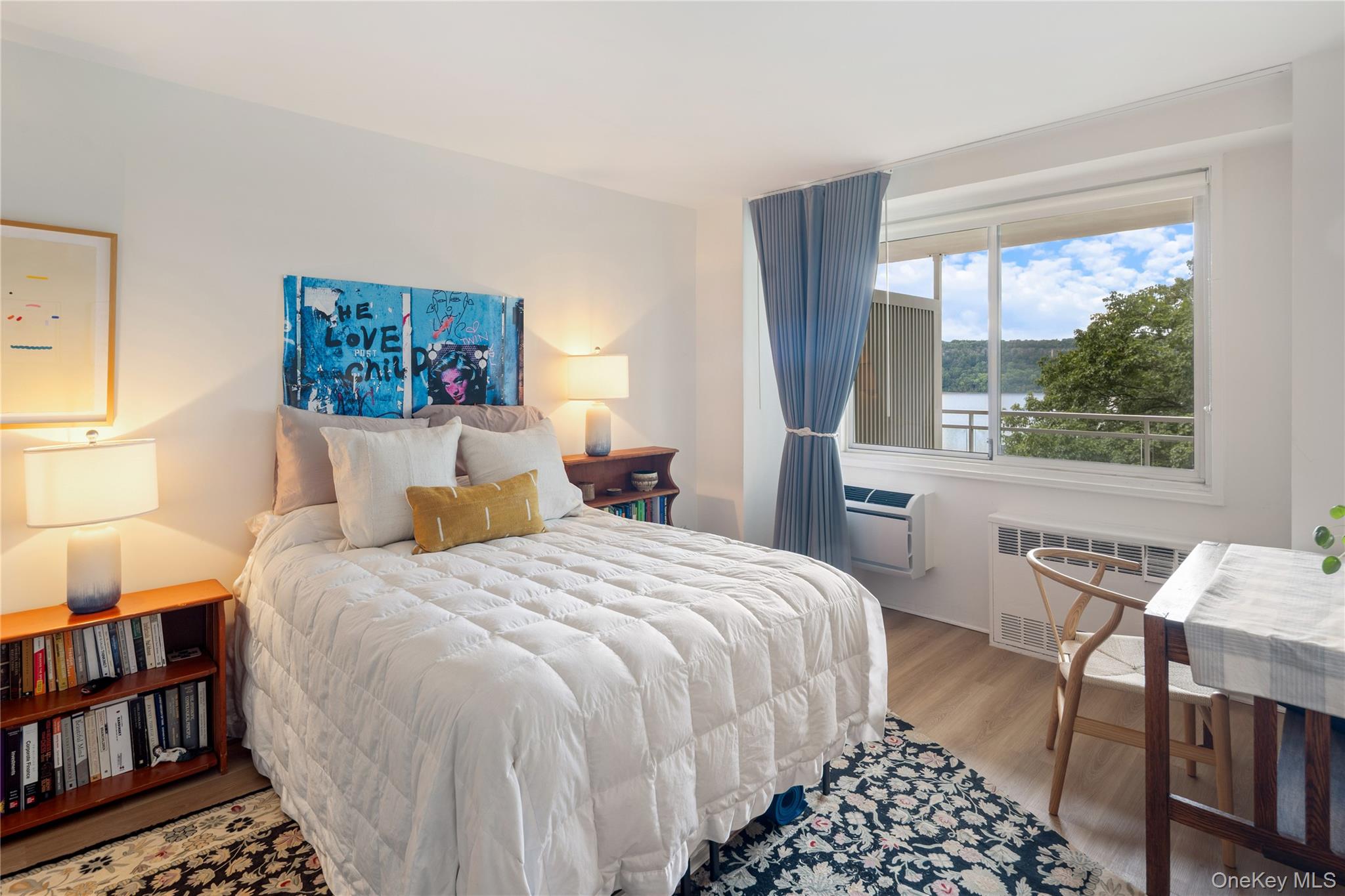 2575 Palisade Avenue, Unit 3J photo 14