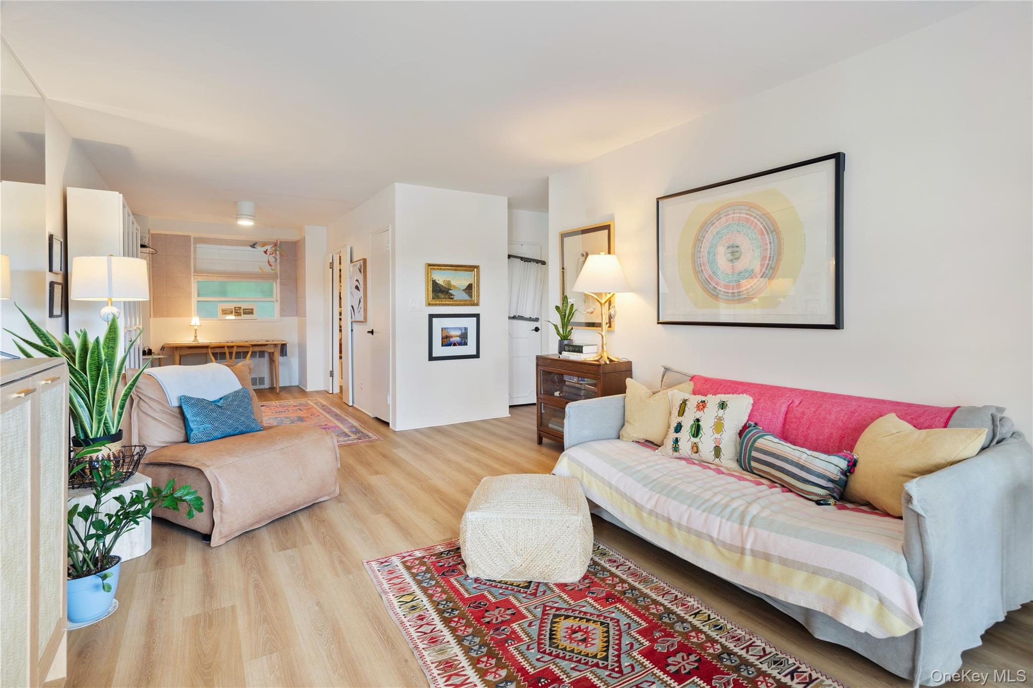 2575 Palisade Avenue, Unit 3J photo 3