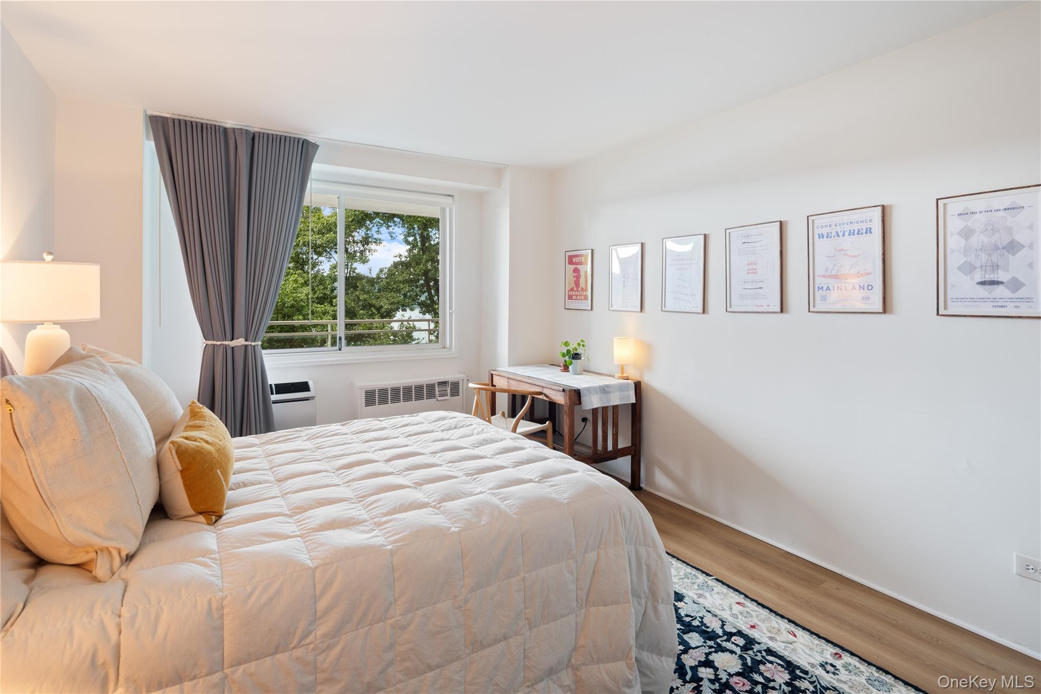 2575 Palisade Avenue, Unit 3J photo 16
