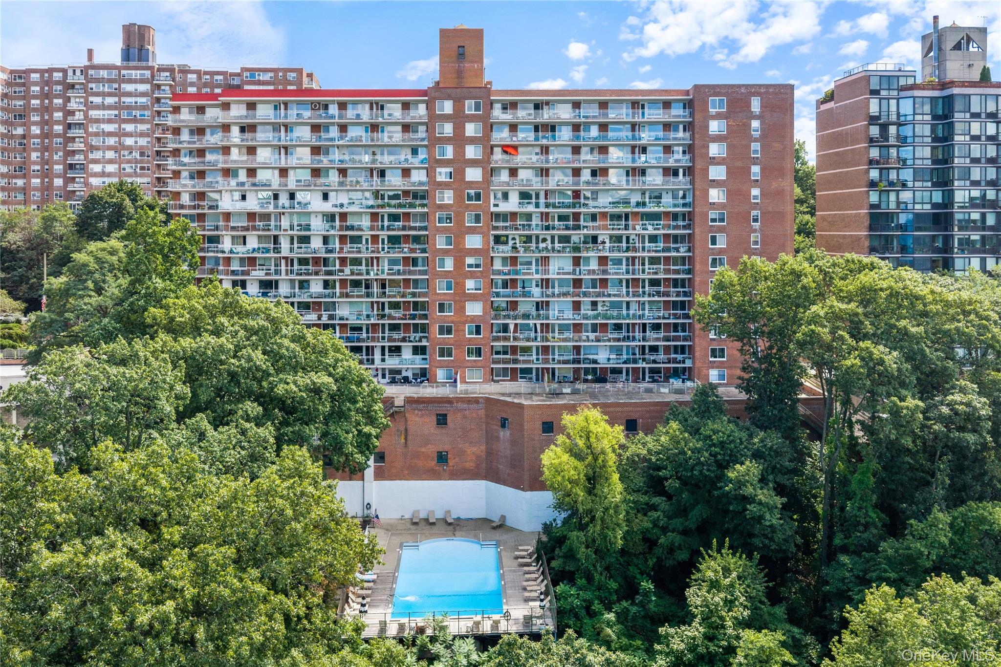 2575 Palisade Avenue, Unit 3J photo 24