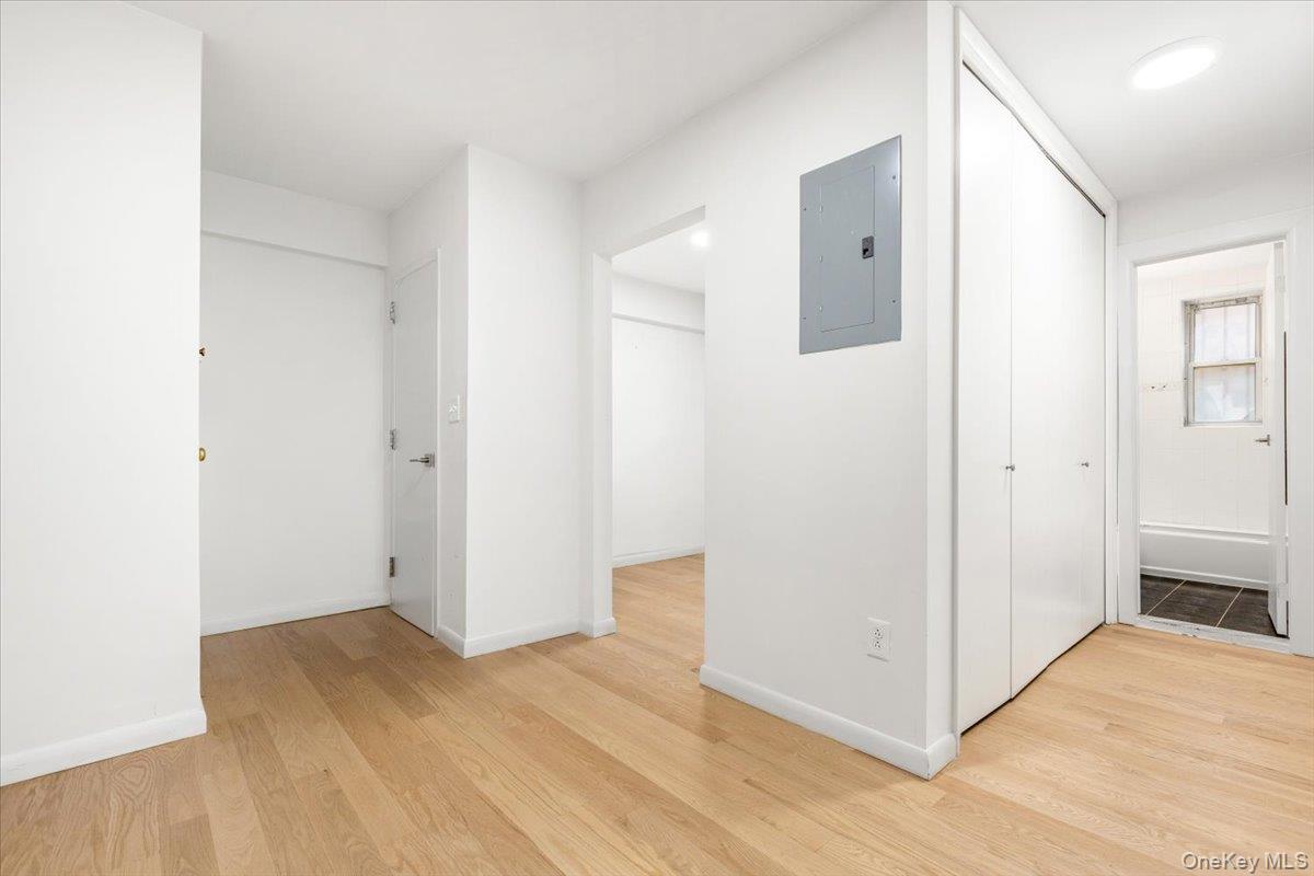 601 Kappock Street, Unit 1P photo 6