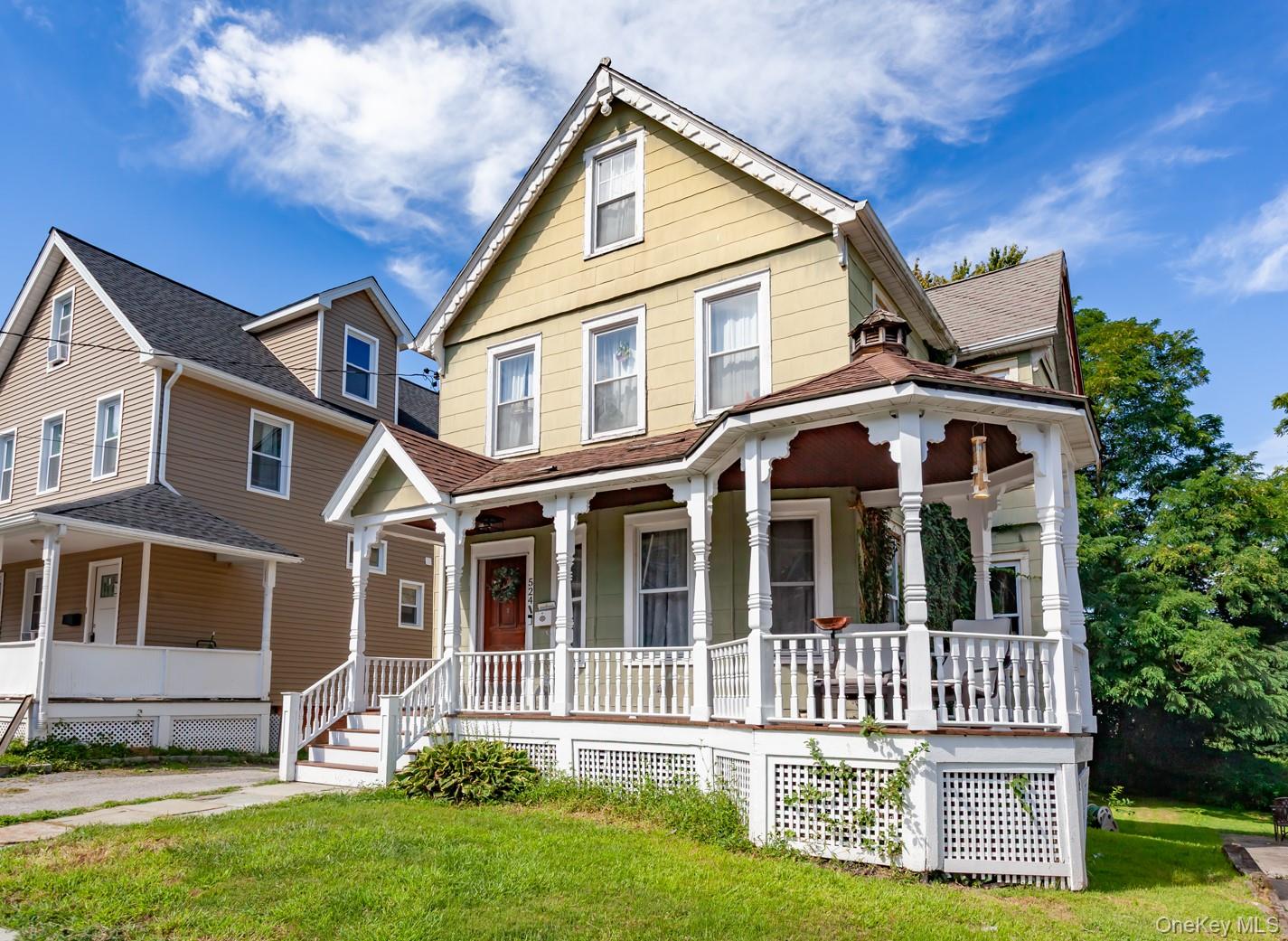 524 Simpson Place – For Sale