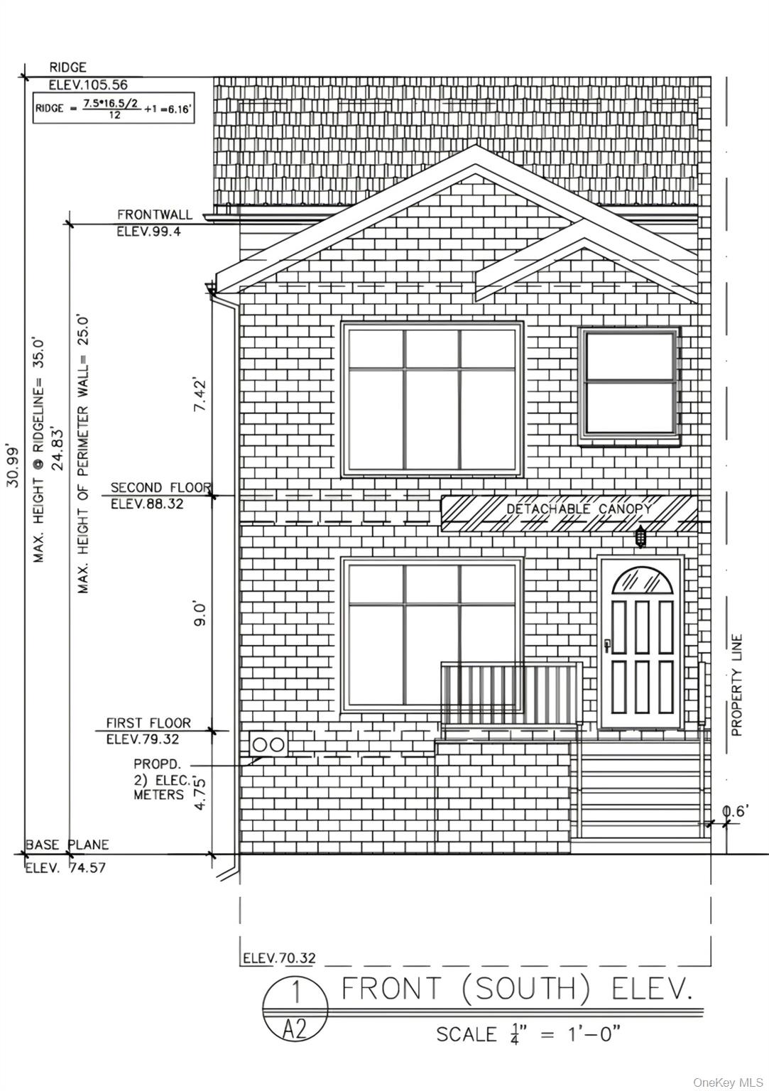 57-23 79th Avenue – For Sale photo 2