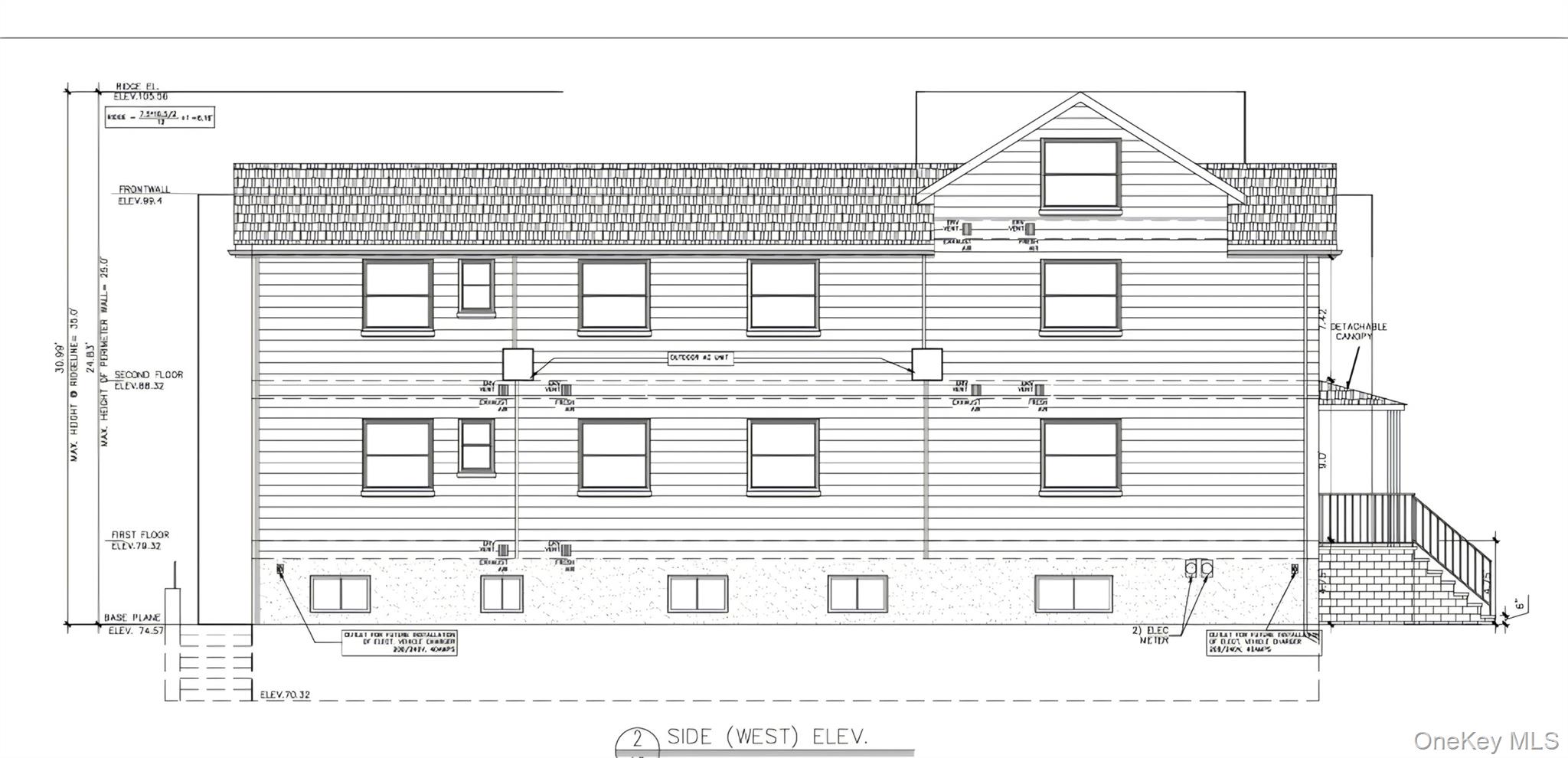 57-23 79th Avenue – For Sale