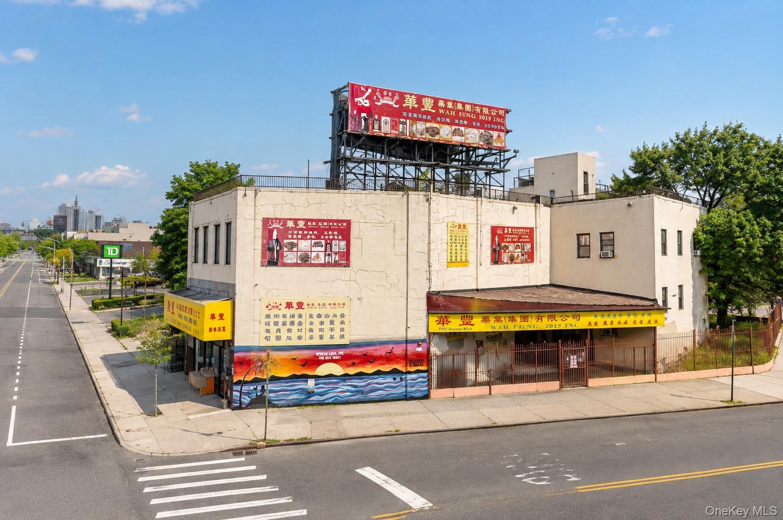 78-21 Queens Boulevard – For Sale photo 2