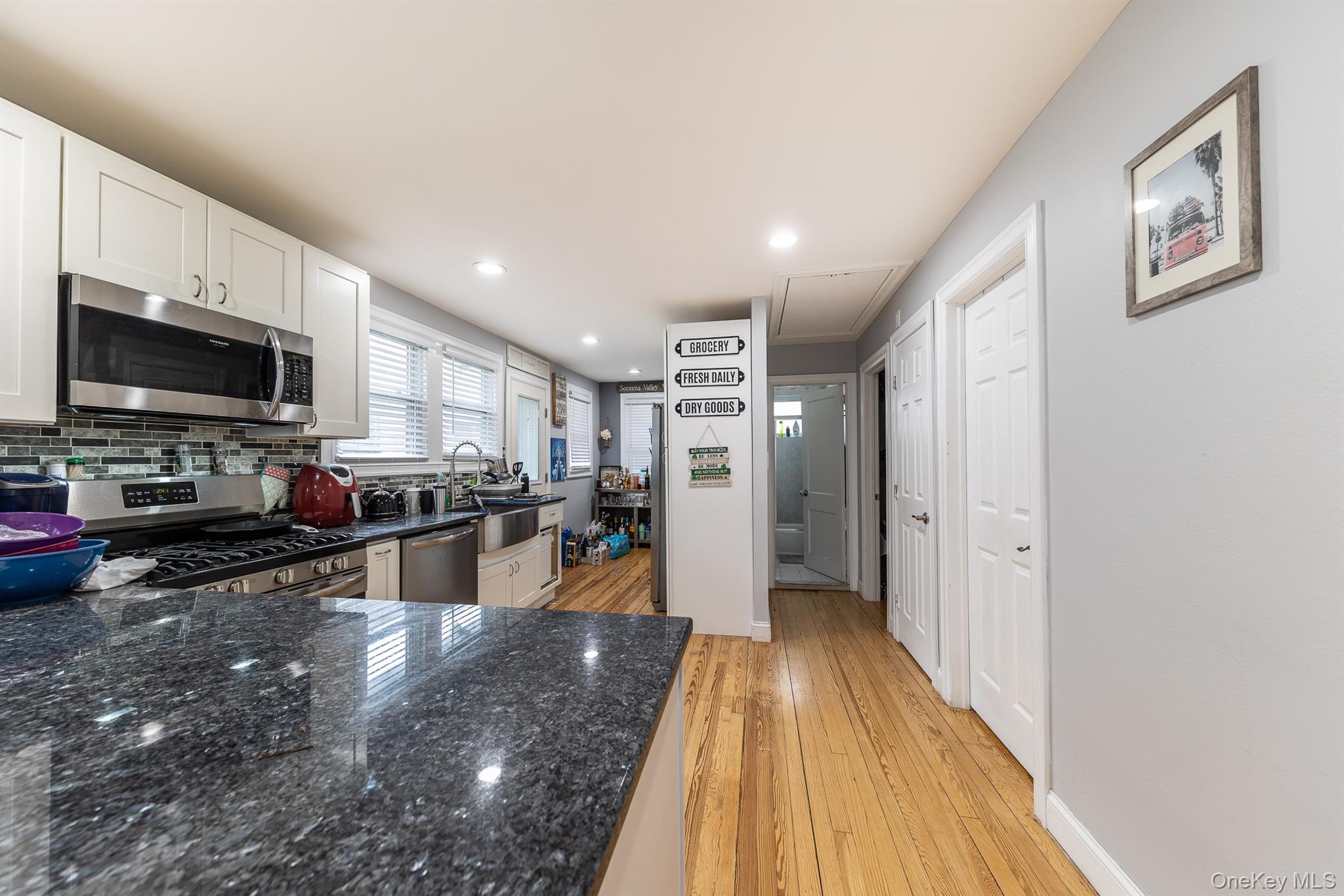 100 Georgia Avenue, Unit HOUSE photo 6