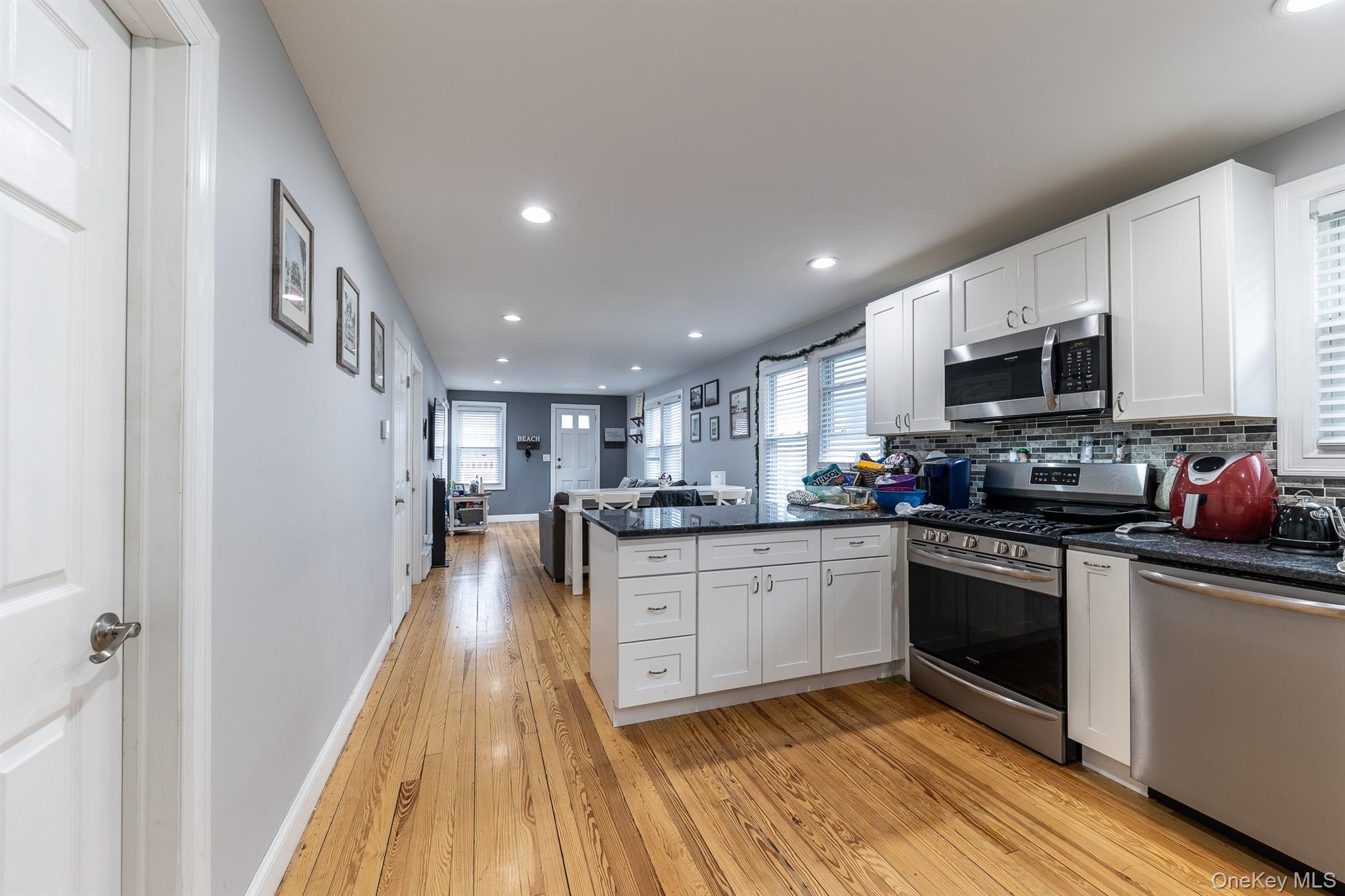 100 Georgia Avenue, Unit HOUSE photo 8