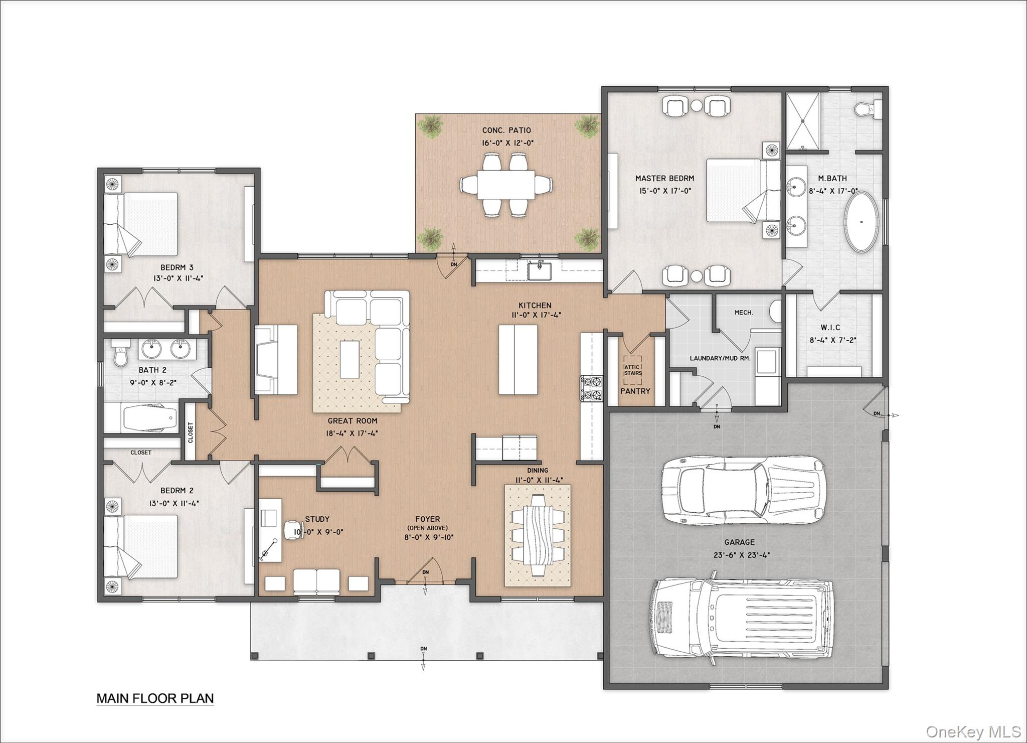 13 Lindsey Court – For Sale photo 3