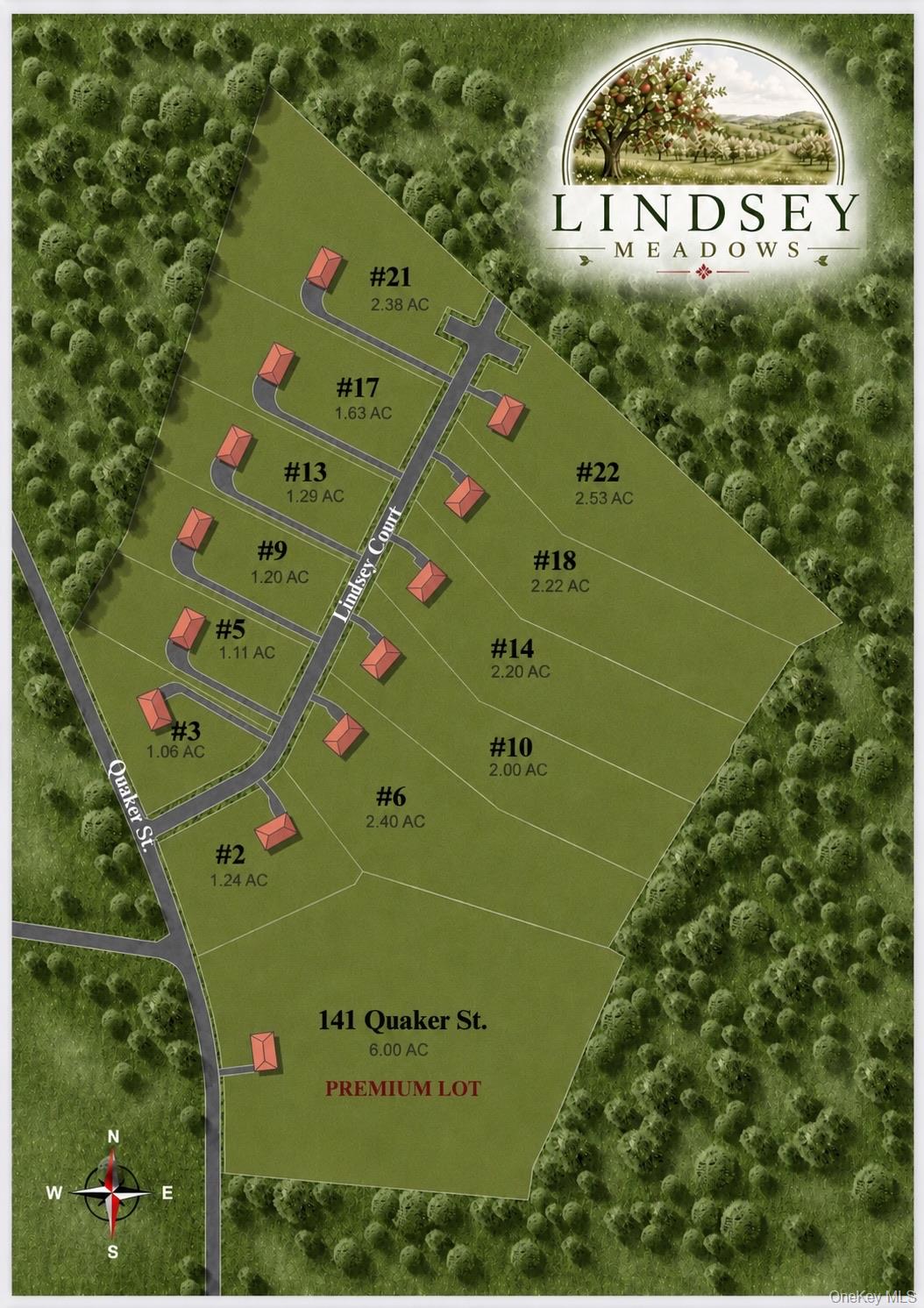 13 Lindsey Court – For Sale photo 5
