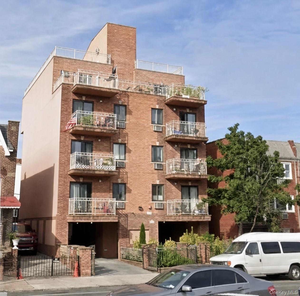 54-14 111 Street – For Sale