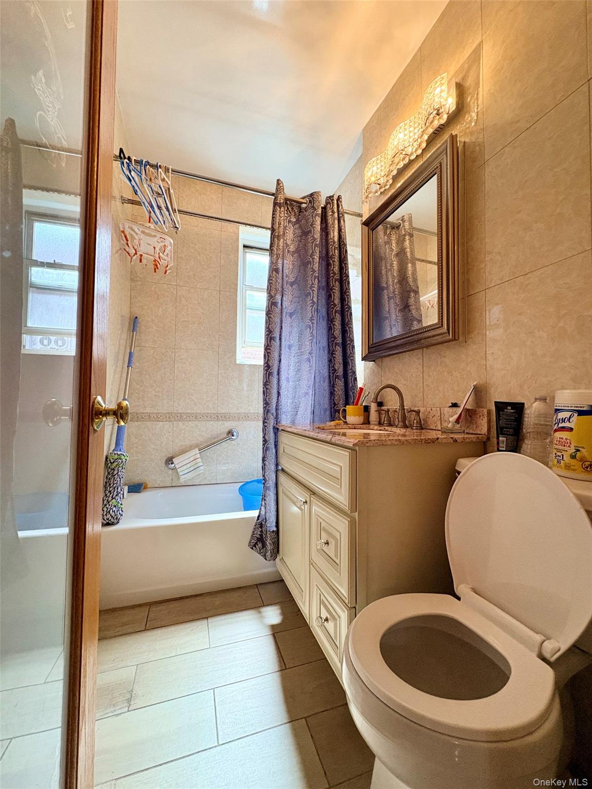 64-41 Saunders Street, Unit 605 photo 9