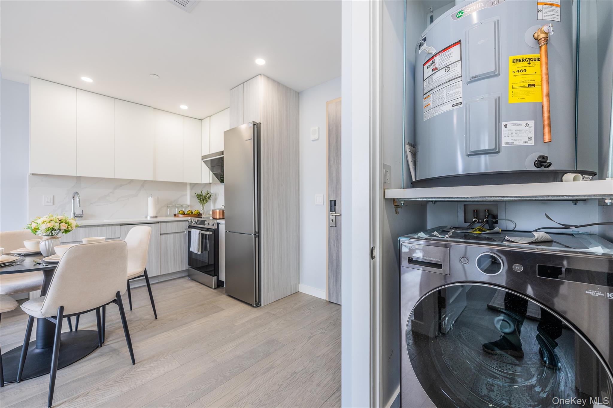 134-11 Franklin Avenue, Unit 7A photo 10