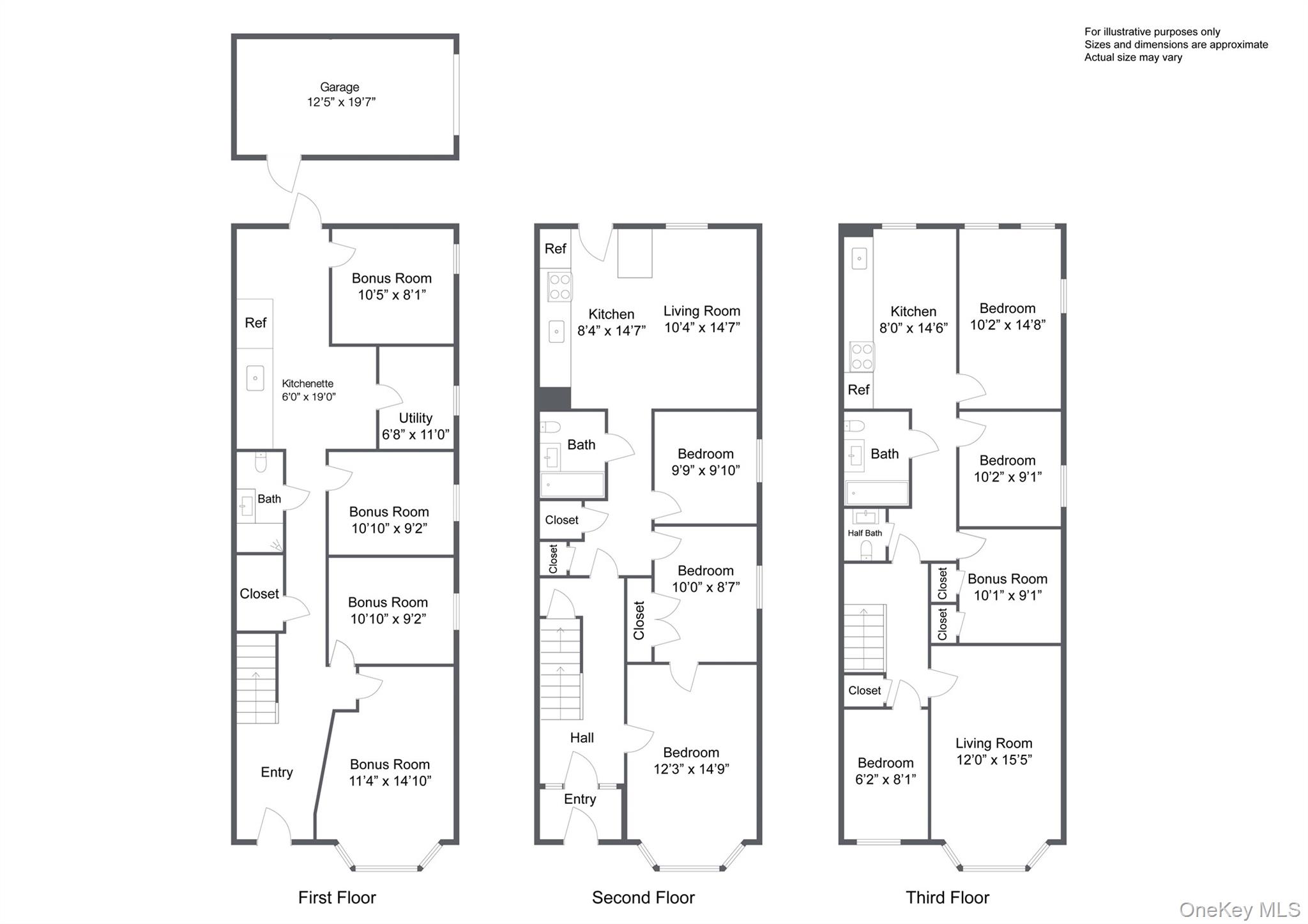 2 Kiely Place – For Sale photo 14
