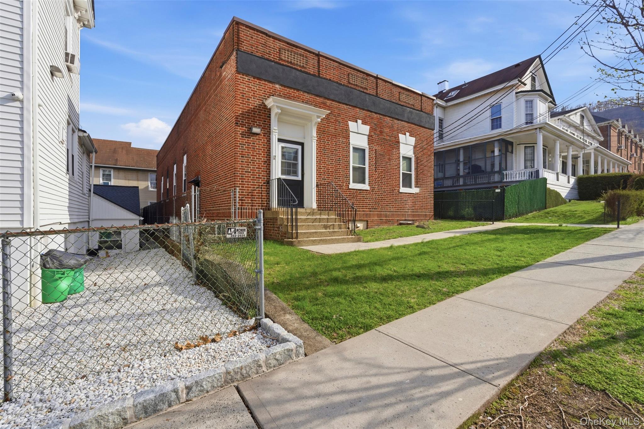 63 New Main Street – For Sale