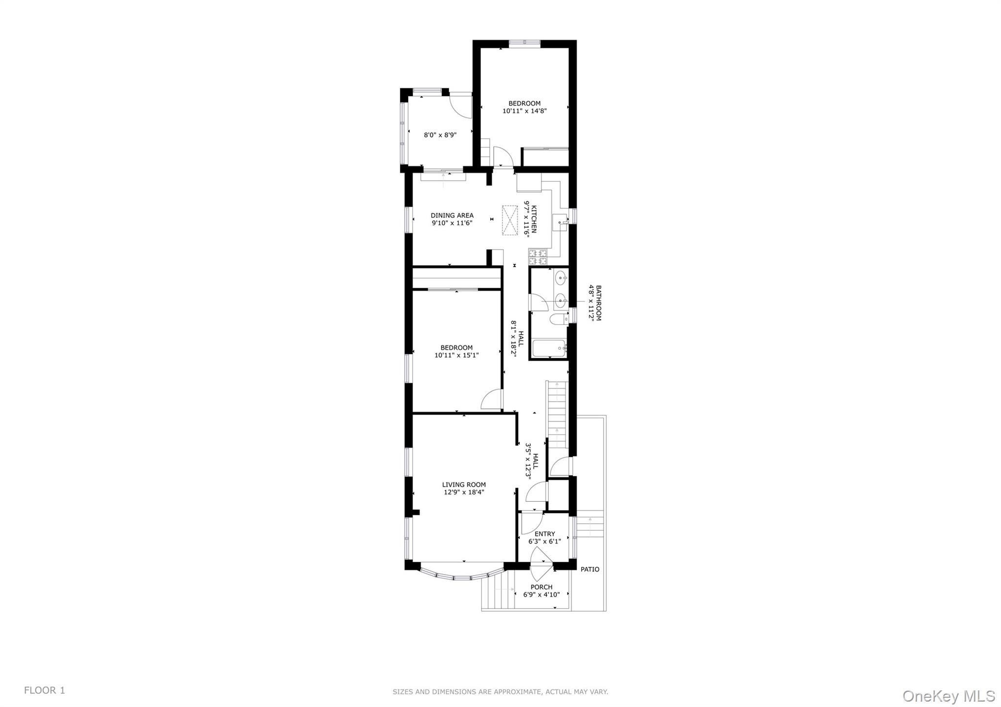 1559 Hollywood Avenue – For Sale photo 32