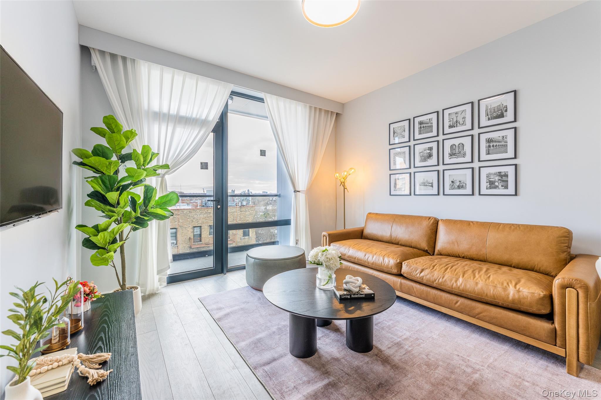 134-11 Franklin Avenue, Unit 9A photo 3