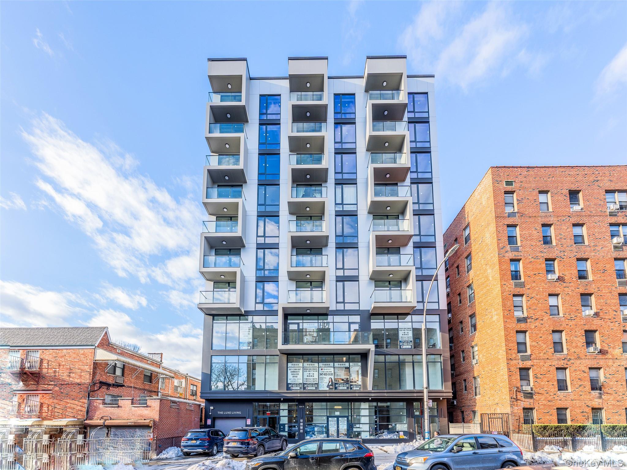 134-11 Franklin Avenue, Unit 9A