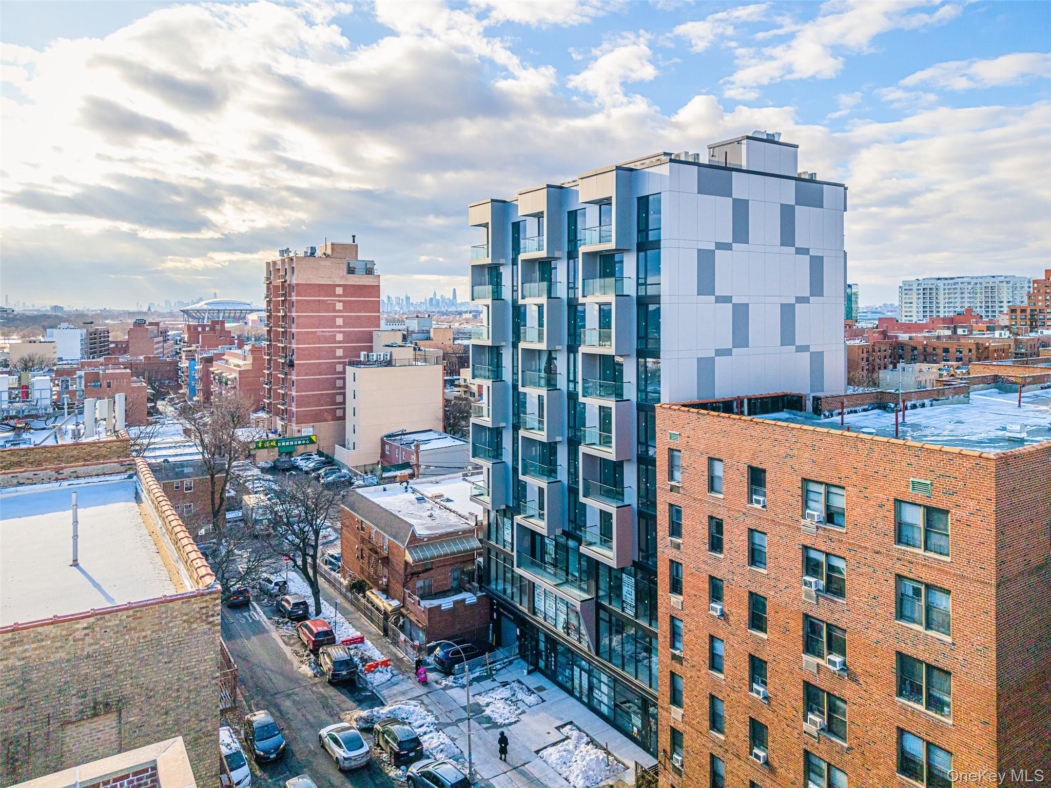 134-11 Franklin Avenue, Unit 9A photo 30