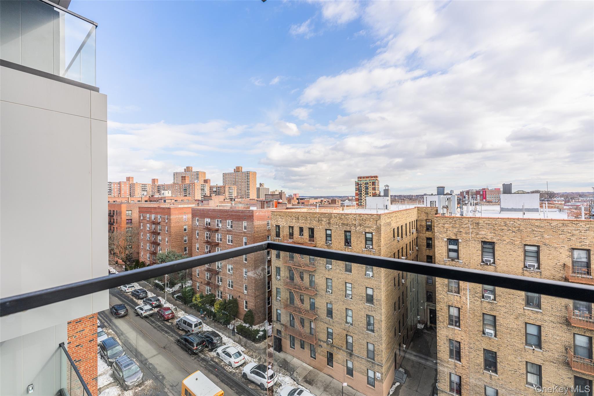 134-11 Franklin Avenue, Unit 9B photo 6