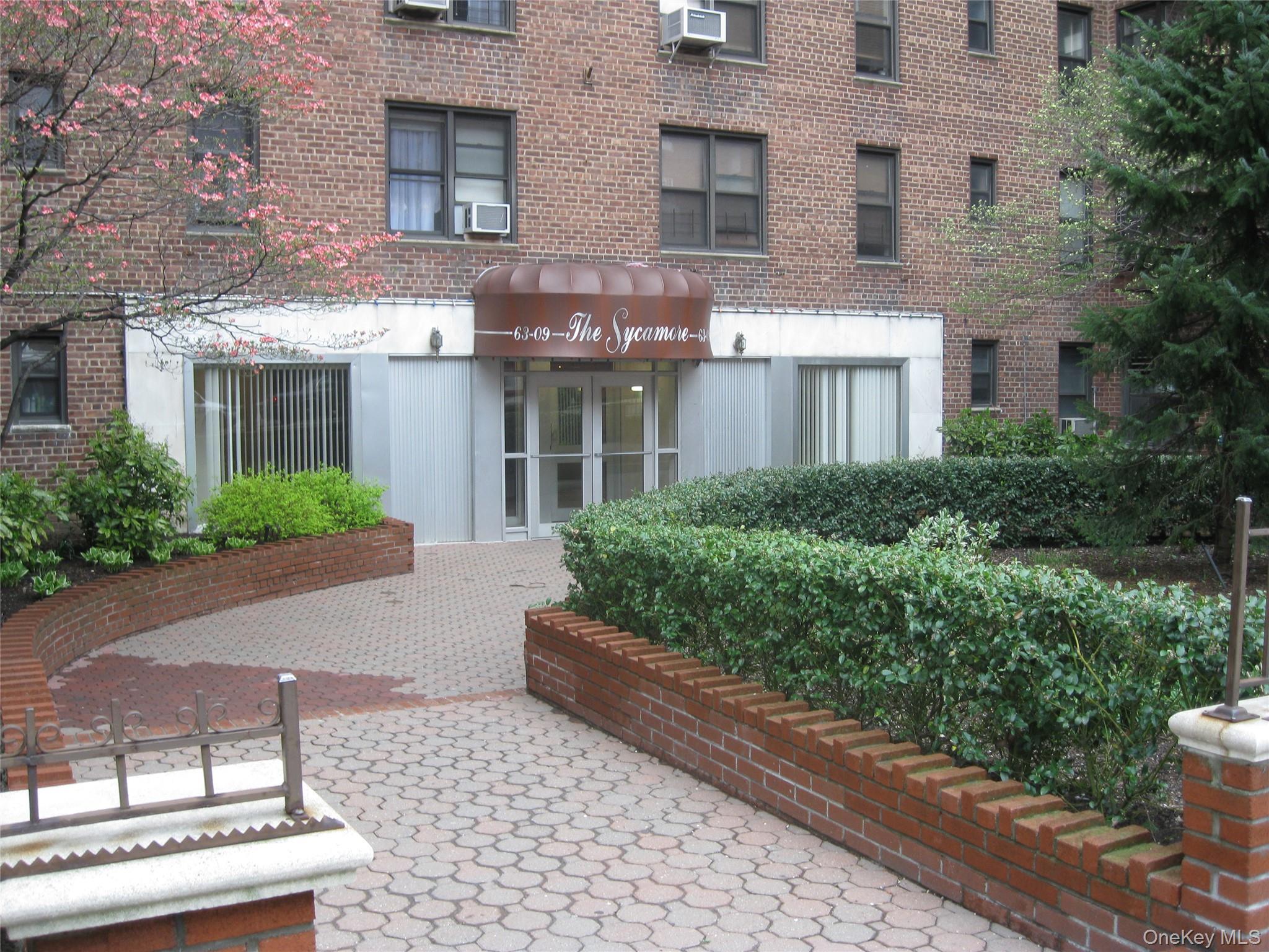 63-09 108th Street, Unit 3A