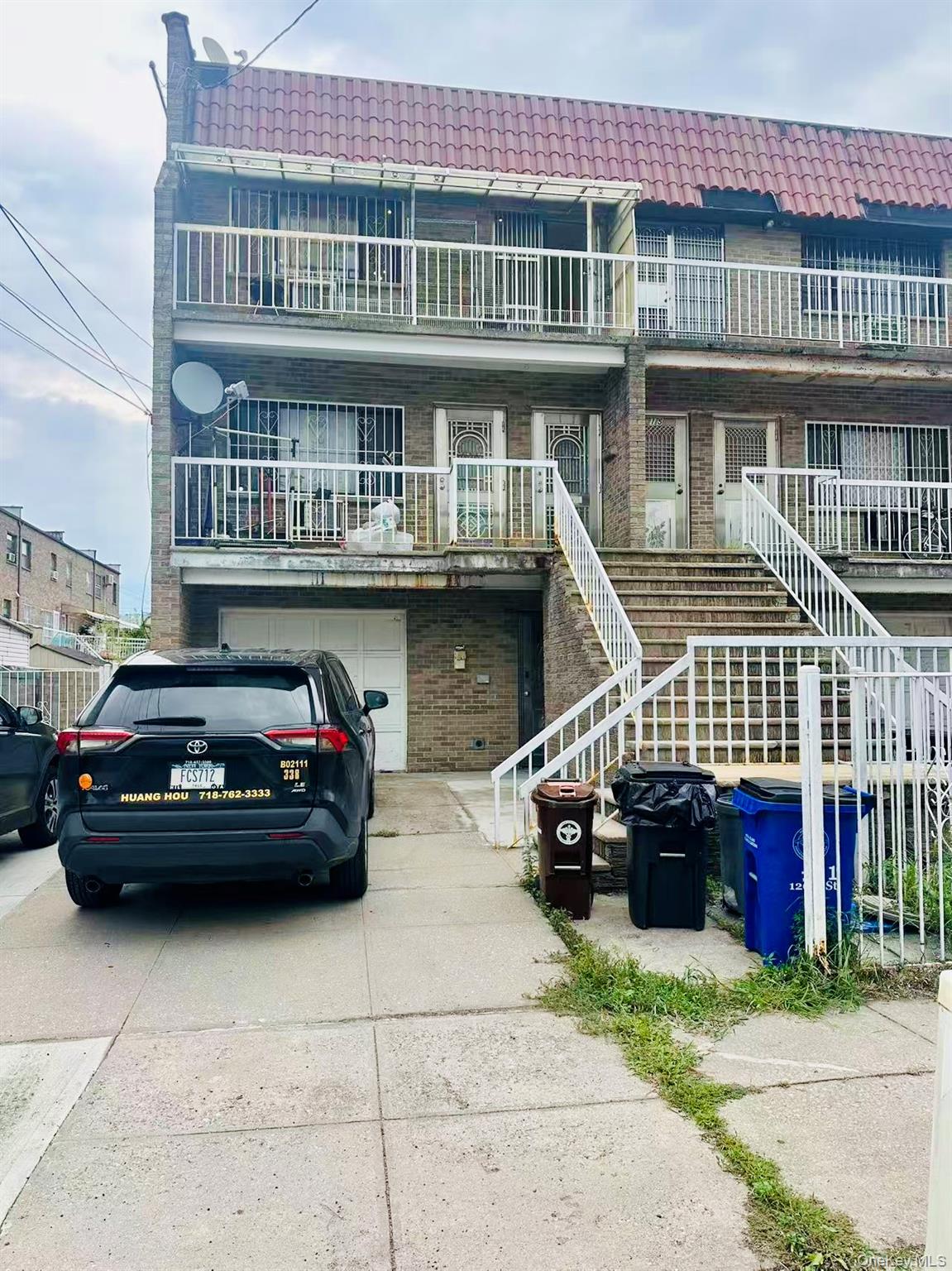 3-11 126th Street, Unit 2nd Fl